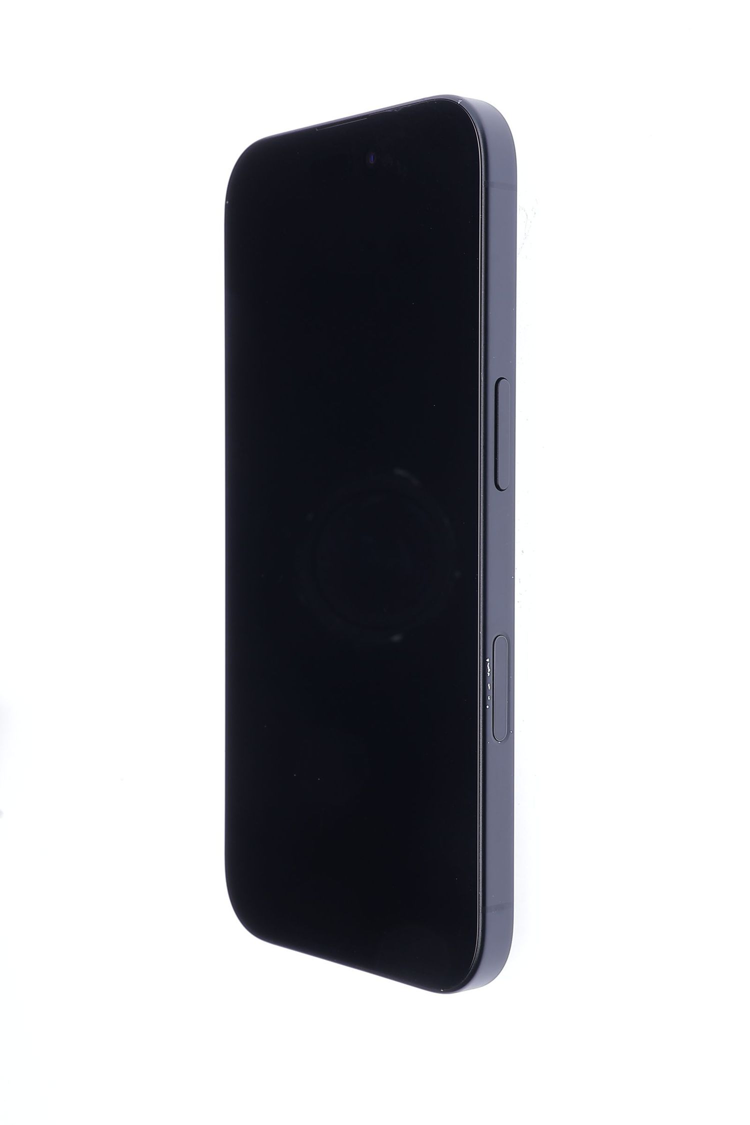 Apple iPhone 16 128 GB Black - Kiváló