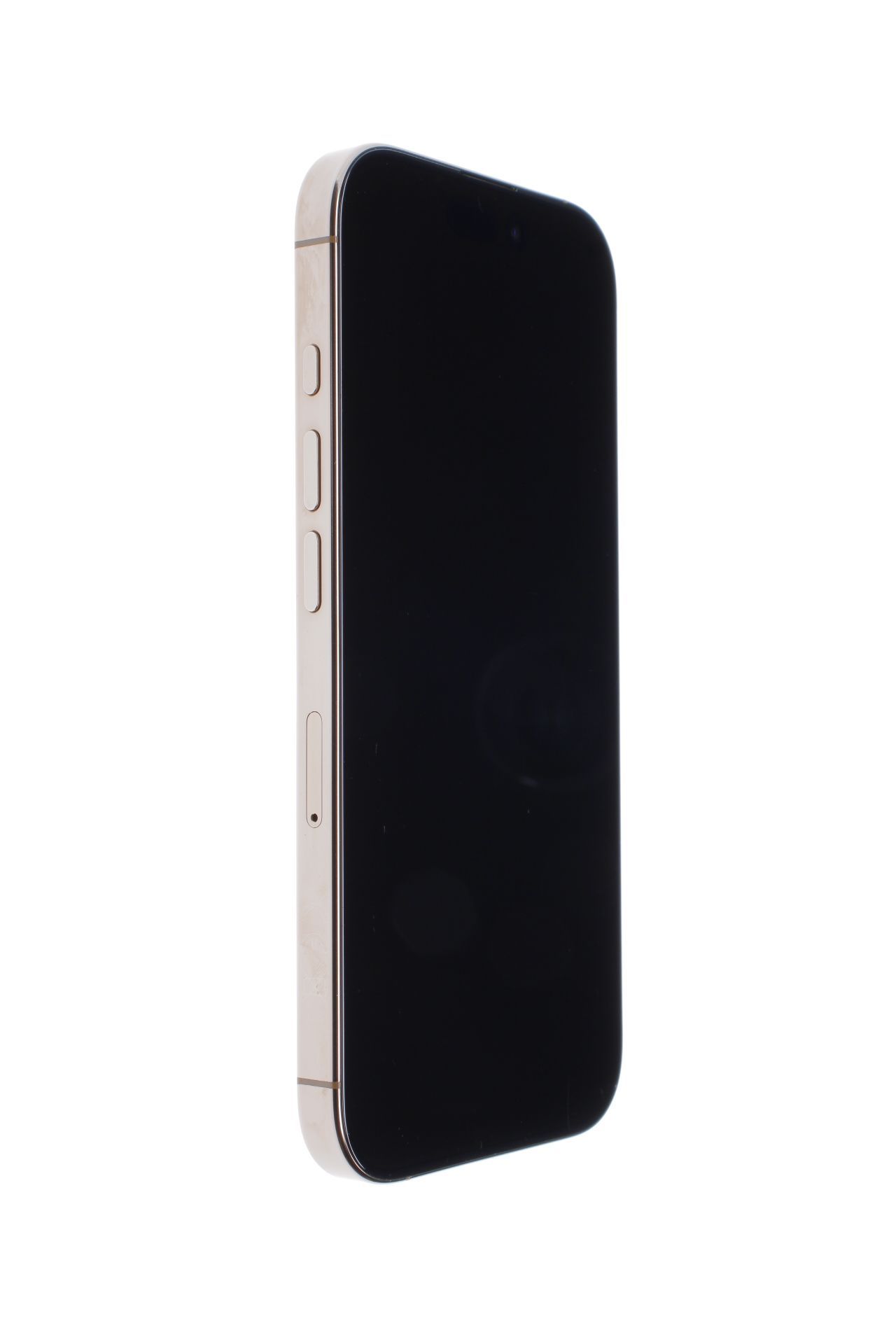 Apple iPhone 16 Pro 256 GB Desert Titanium - Foarte bun