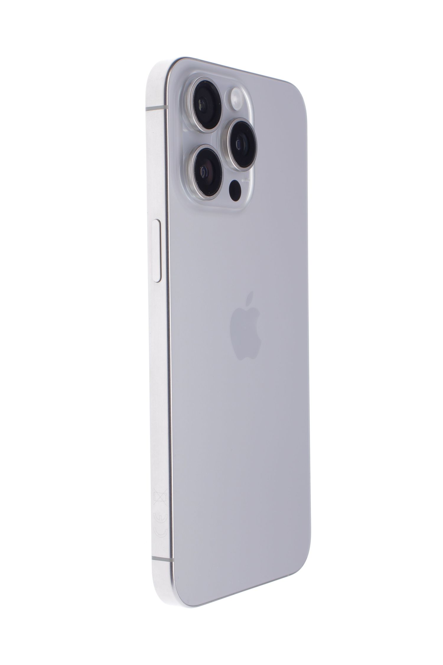 Apple iPhone 15 Pro Max 256 GB Natural Titanium - Ca nou