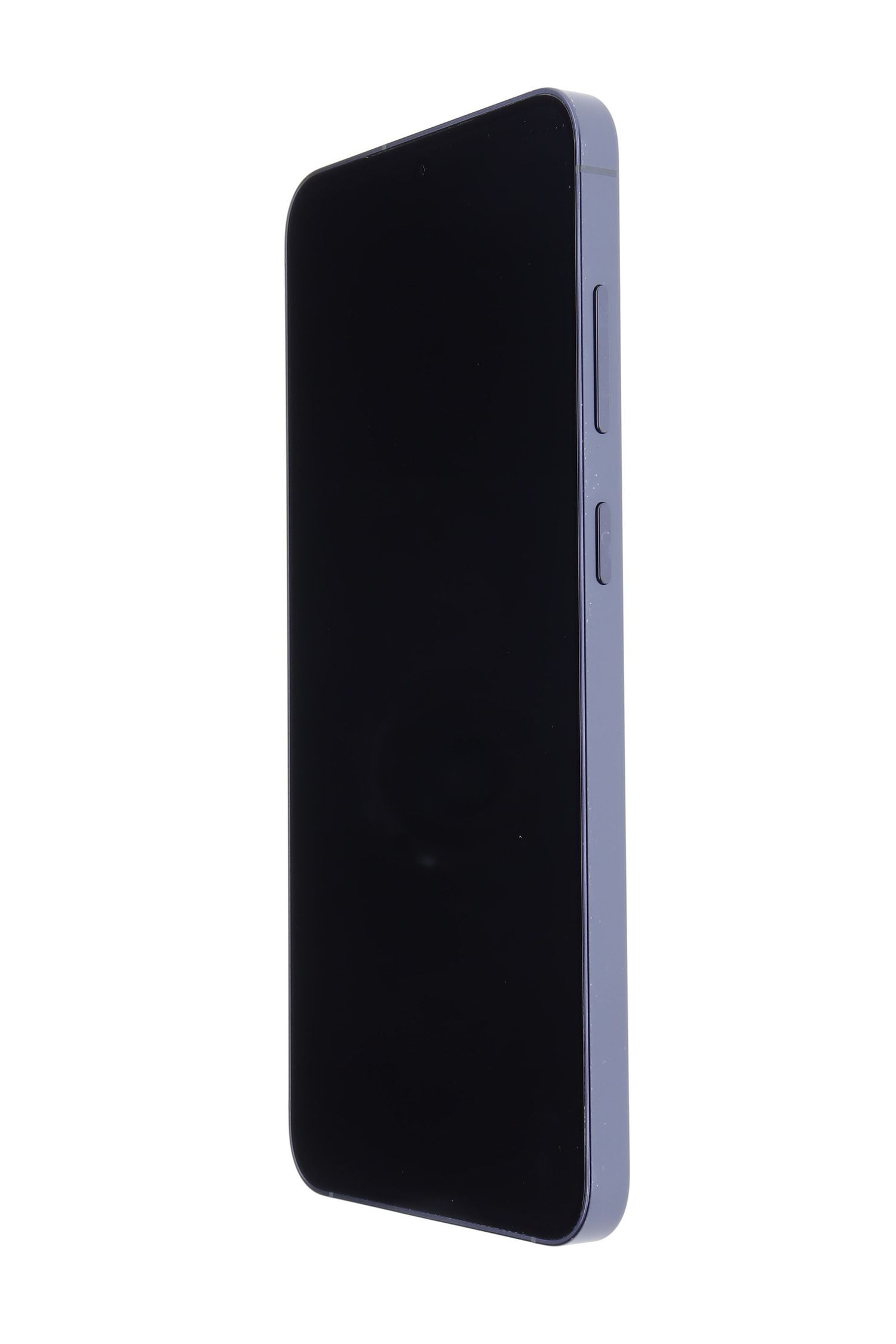 Samsung Galaxy S25 Plus 5G Dual Sim 512 GB Blue Black - Kiváló
