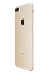 Mobiltelefon Apple iPhone 7 Plus, Gold, 128 GB, Foarte Bun