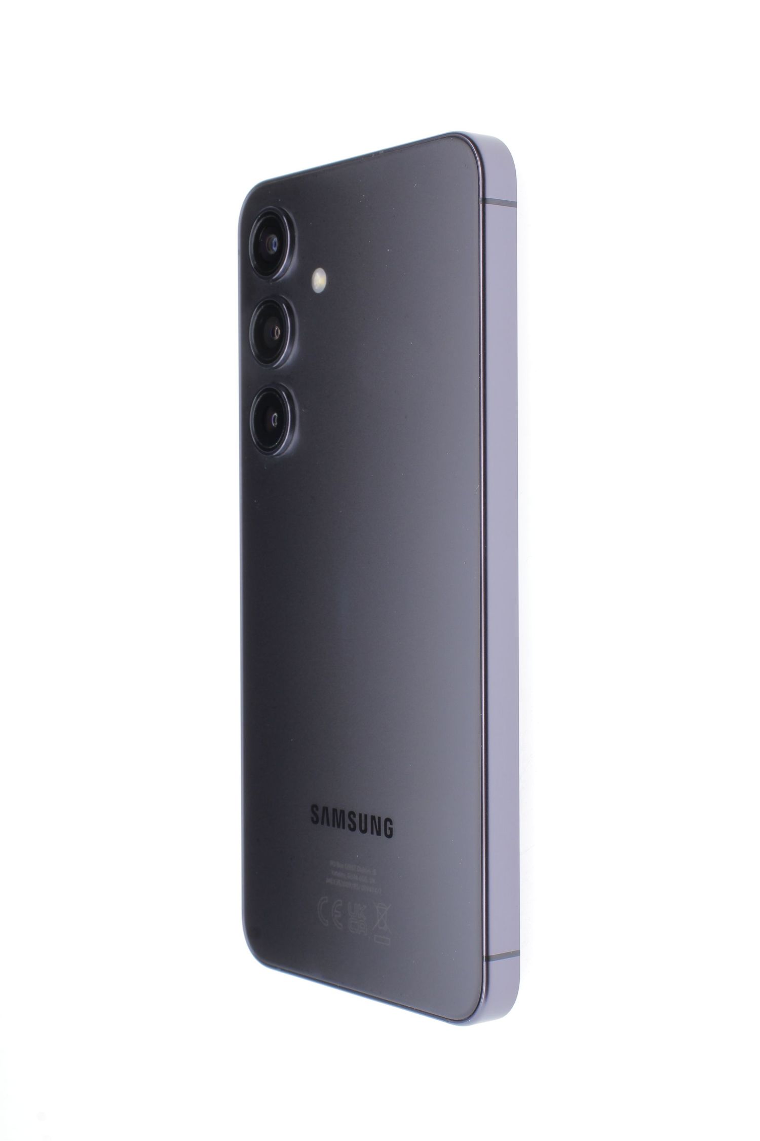 Samsung Galaxy S24 5G Dual Sim 256 GB Onyx Black - Като нов