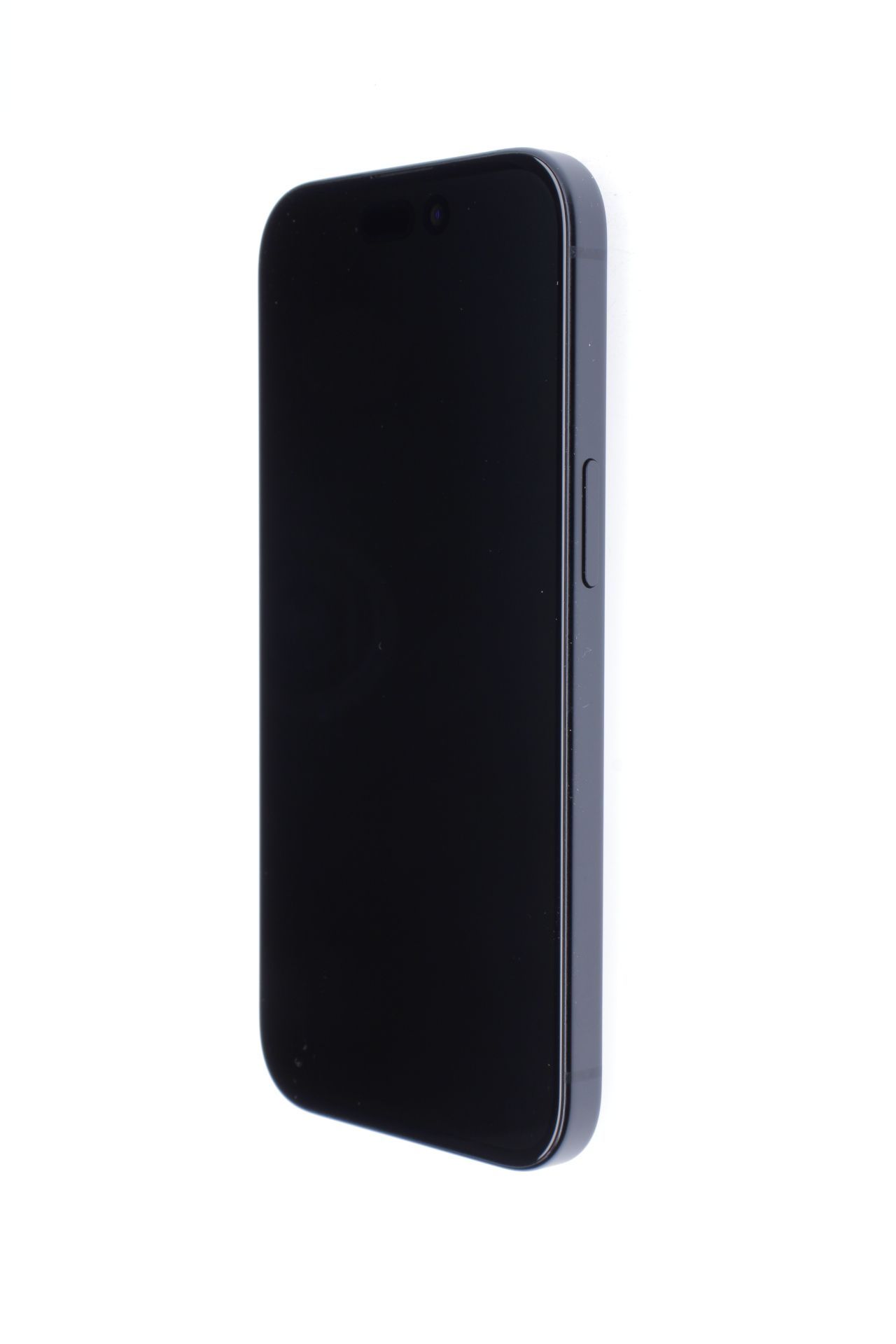 Apple iPhone 15 128 GB Black - Foarte bun