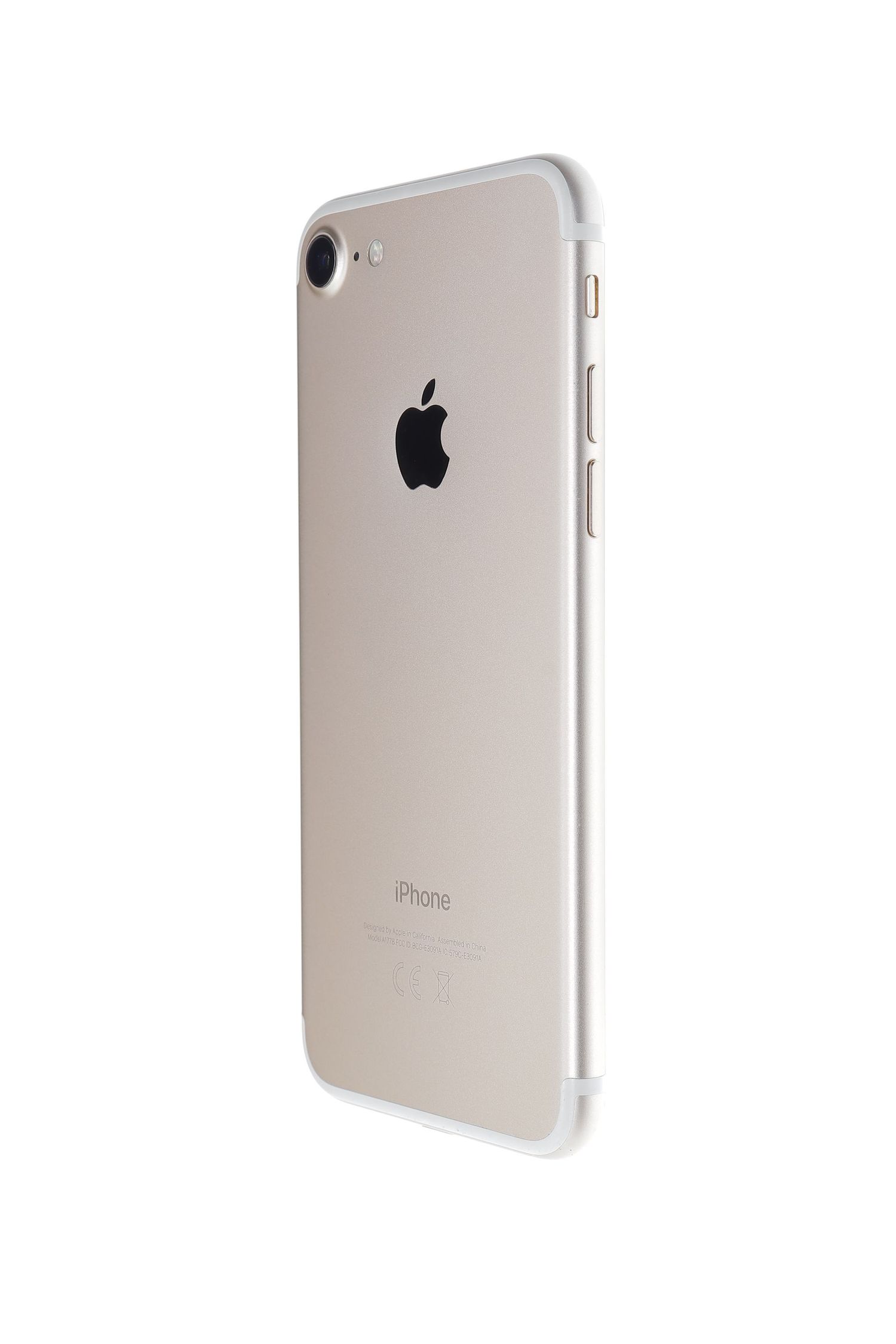 Apple iPhone 7 32 GB Gold - Újszerű