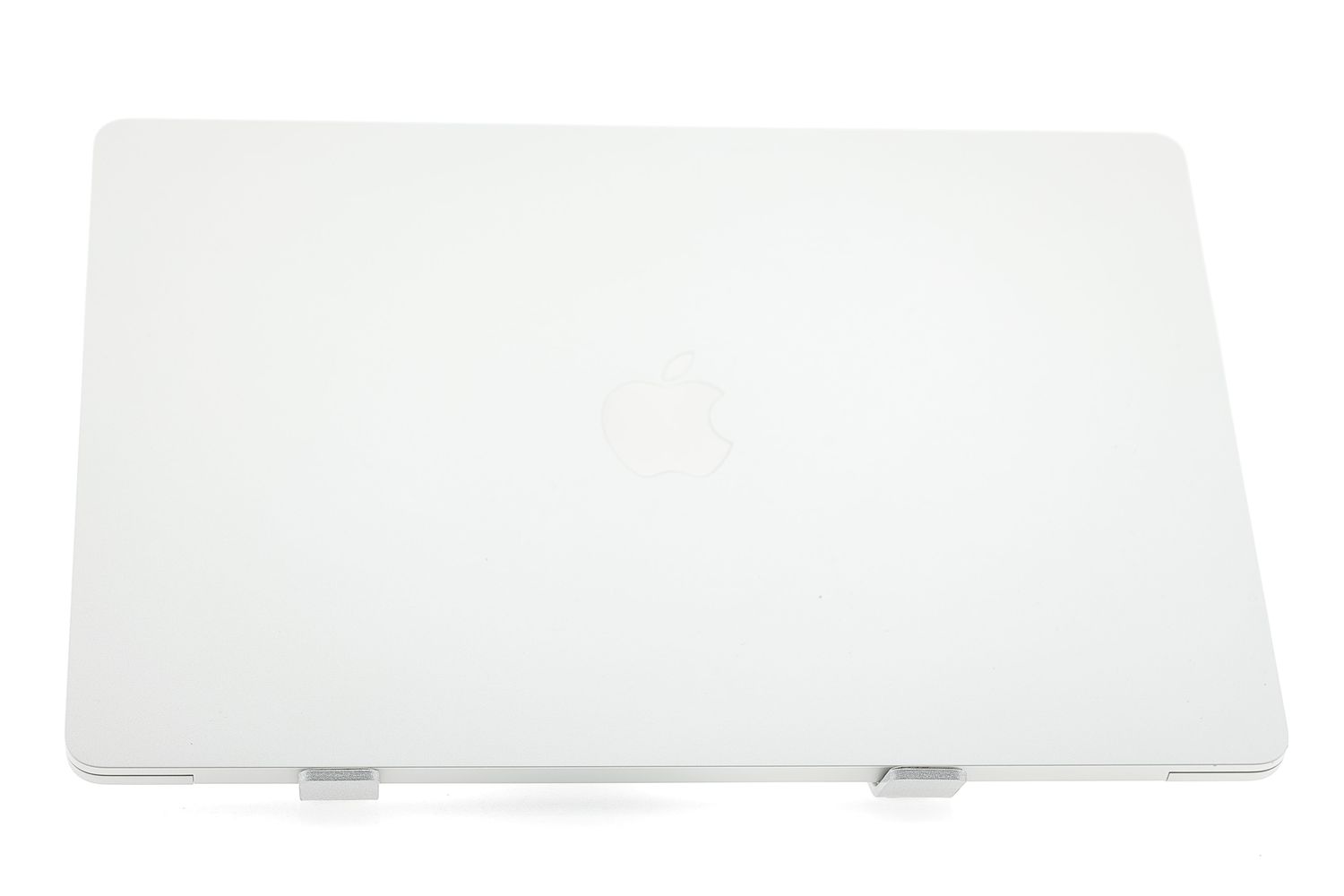 Apple MacBook Air 15″ 2023, M2 8 Cores, 8 GB, 10 core GPU 512 GB Silver - Újszerű