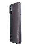 Мобилен телефон Xiaomi Redmi Note 10 5G, Graphite Gray, 64 GB, Excelent