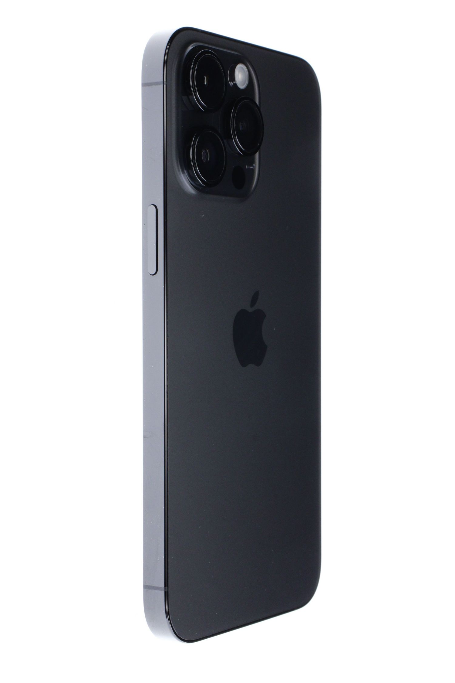 Apple iPhone 14 Pro Max 128 GB Space Black - Újszerű