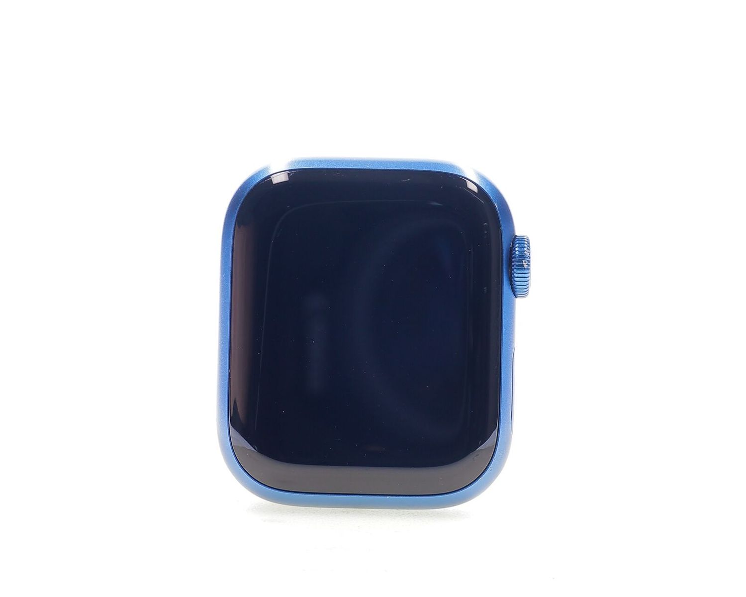 Apple Watch Series 7 2021, GPS, Aluminium 41mm Blue - Отлично