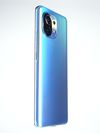 Telefon mobil Xiaomi Mi 11 5G, Horizon Blue, 128 GB,  Foarte Bun