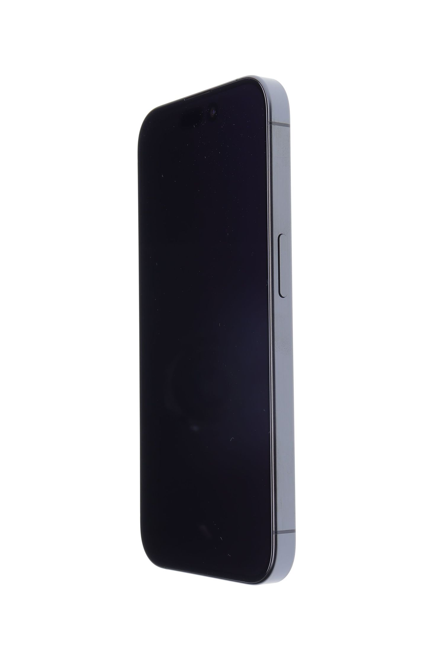 Apple iPhone 15 Pro 256 GB Black Titanium - Като нов