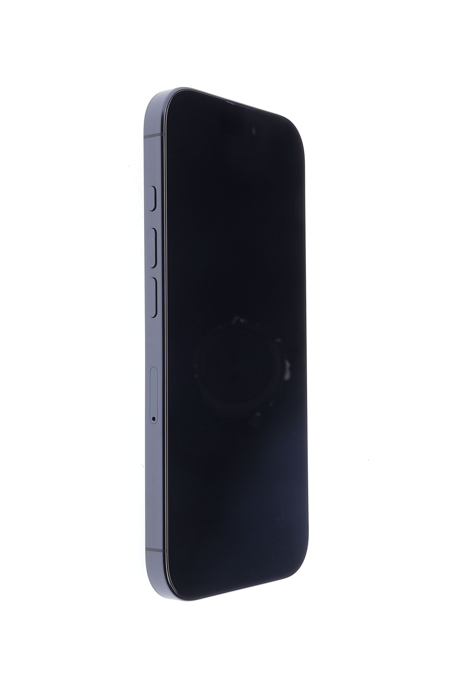 Apple iPhone 16 Pro 256 GB Black Titanium - Foarte bun