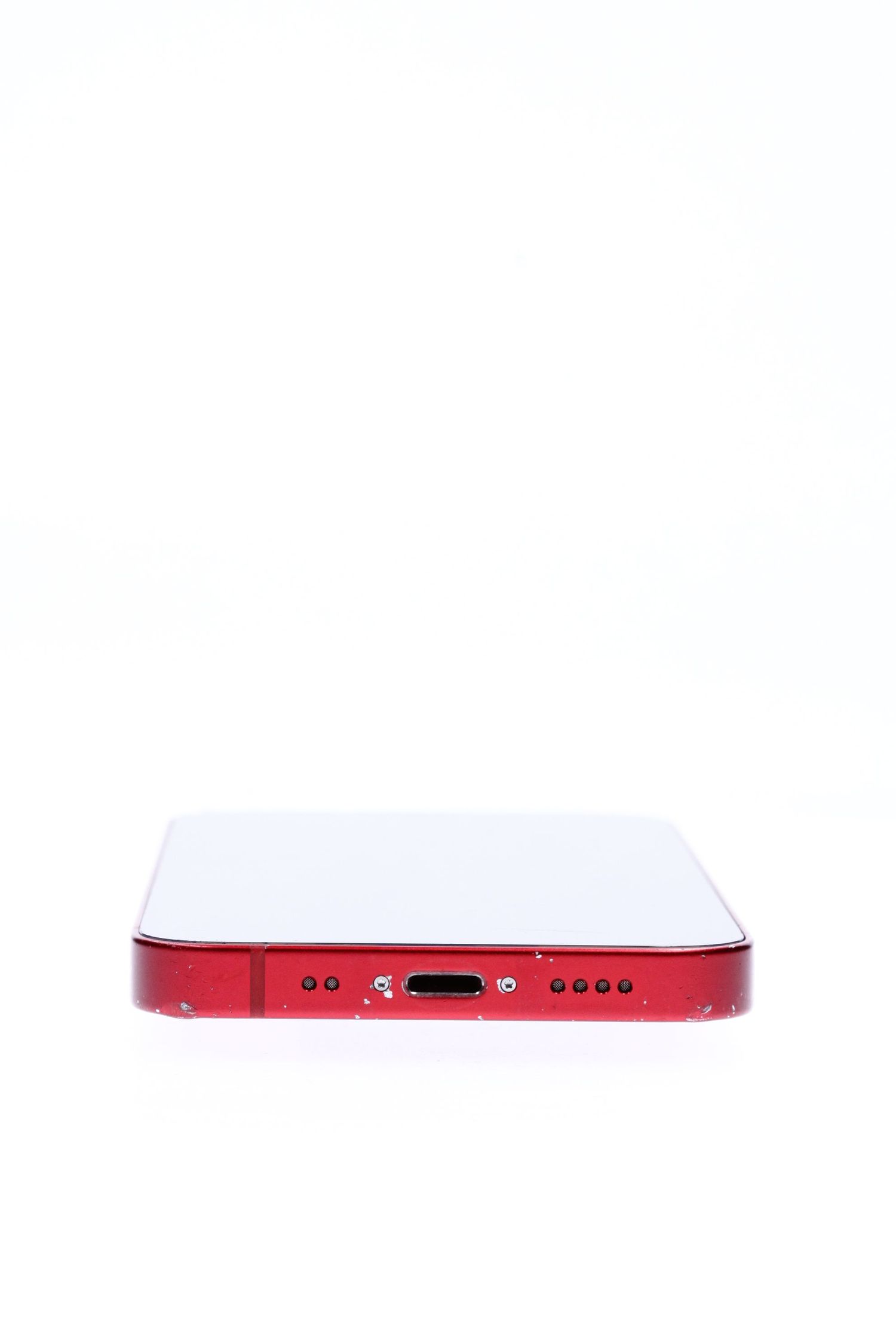 Apple iPhone 13 mini 128 GB Red - Bun