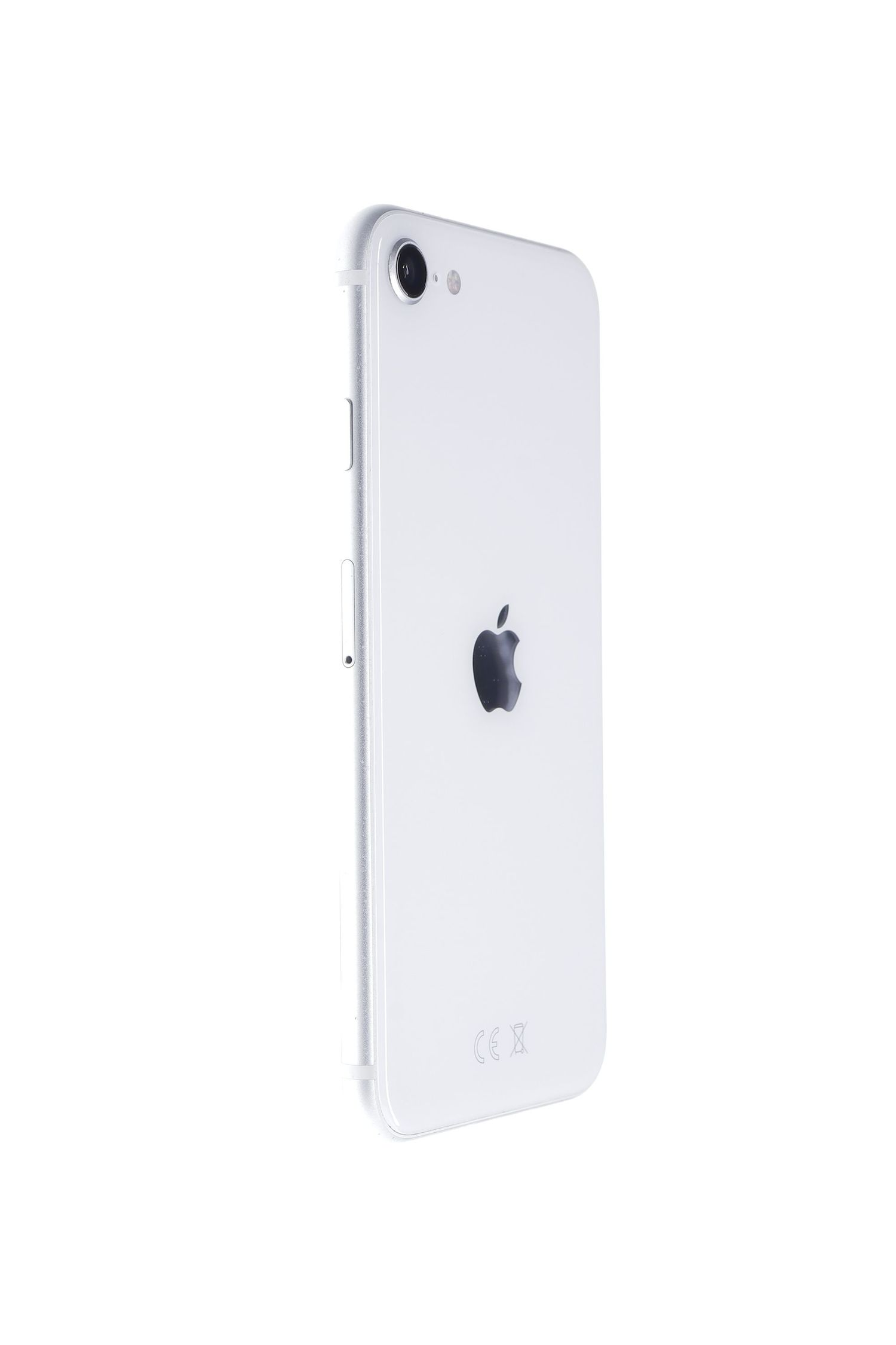 Apple iPhone SE 2020 64 GB White - Foarte bun