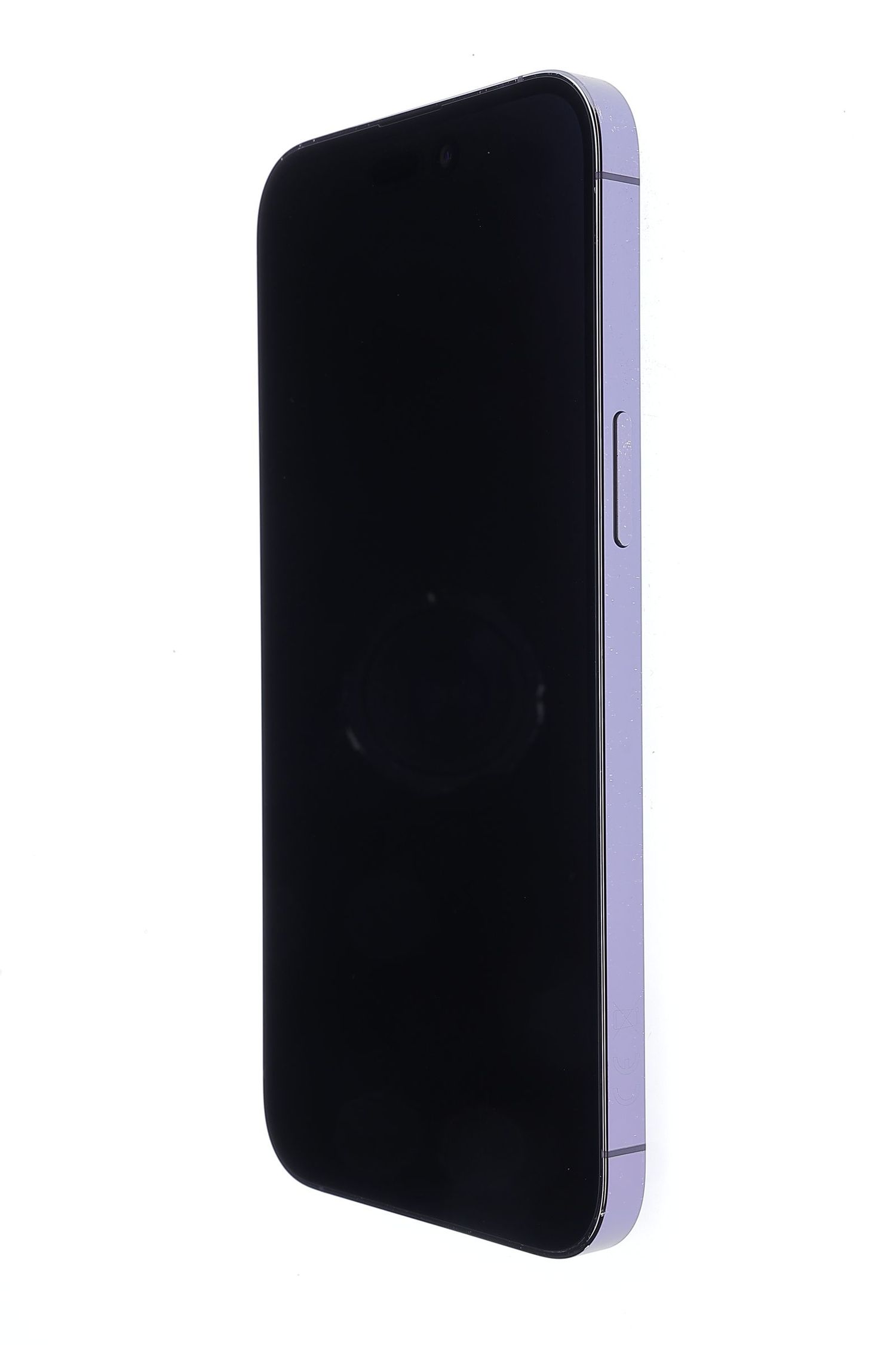 Apple iPhone 14 Pro Max 512 GB Deep Purple - Като нов