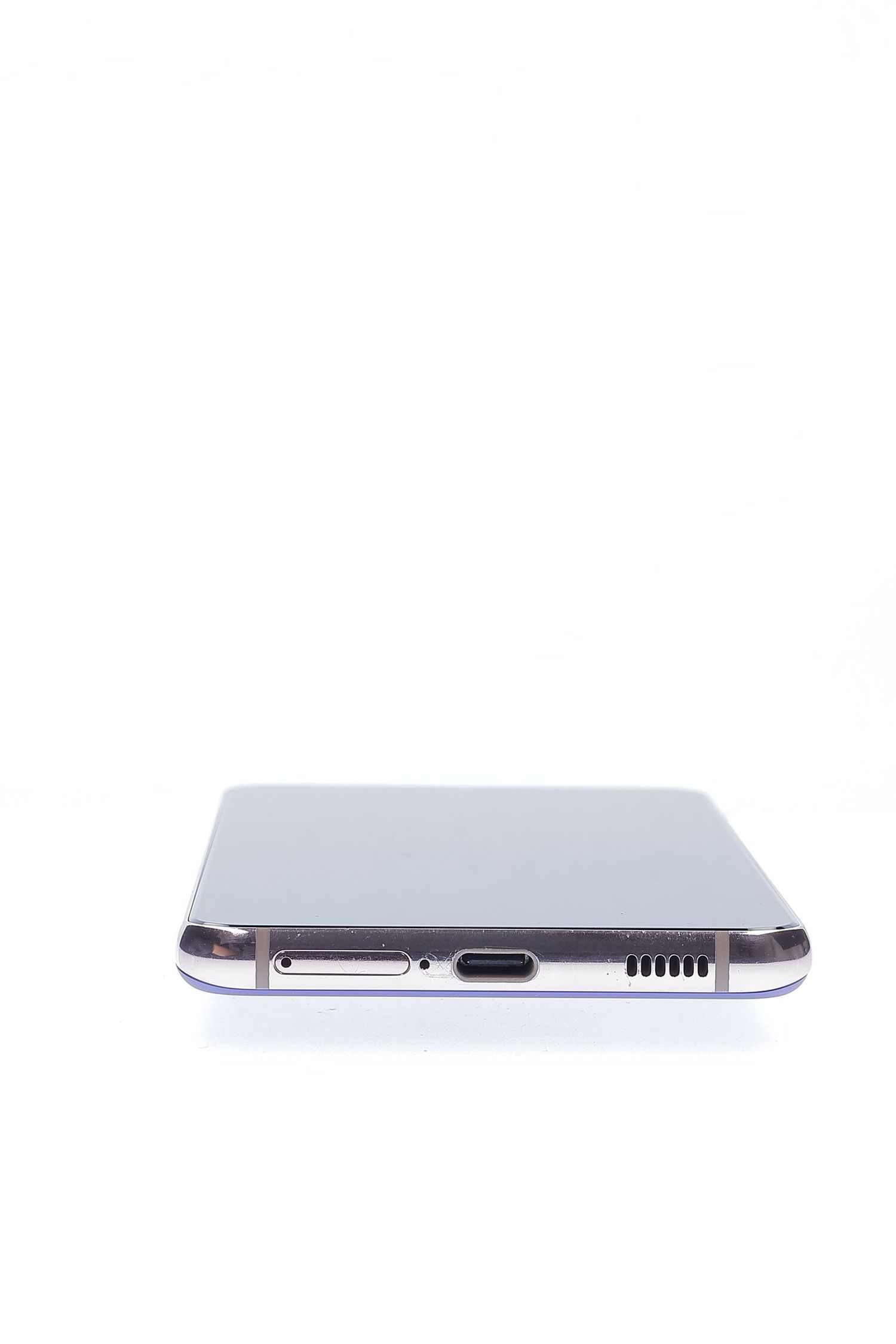Samsung Galaxy S21 5G Dual Sim 128 GB Purple - Excelent