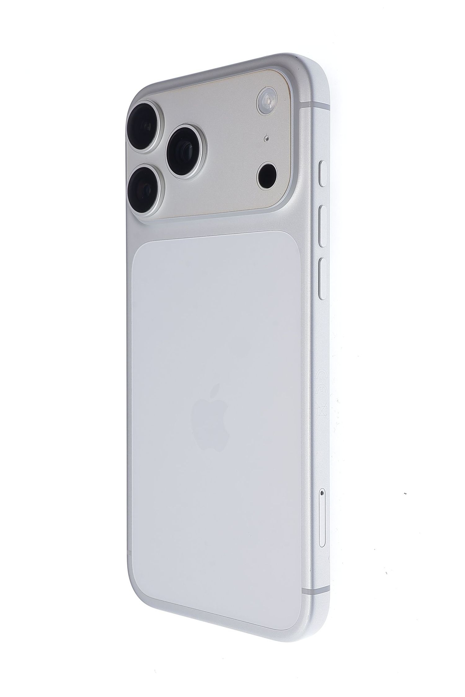 Apple iPhone 17 Pro Max 1 TB Silver - Excelent