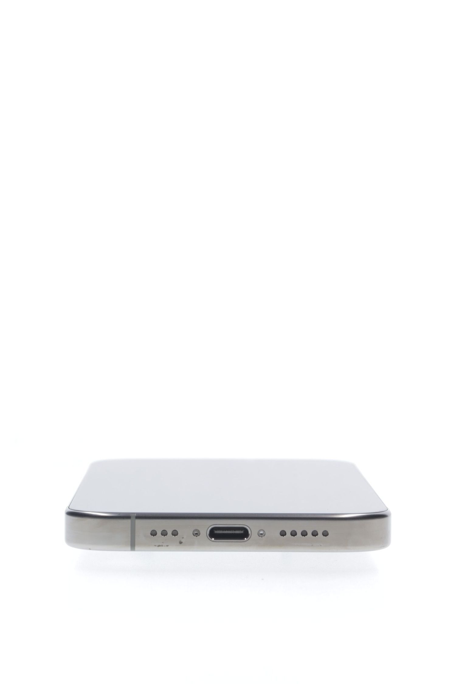 Apple iPhone 16 Pro 128 GB Natural Titanium - Ca nou