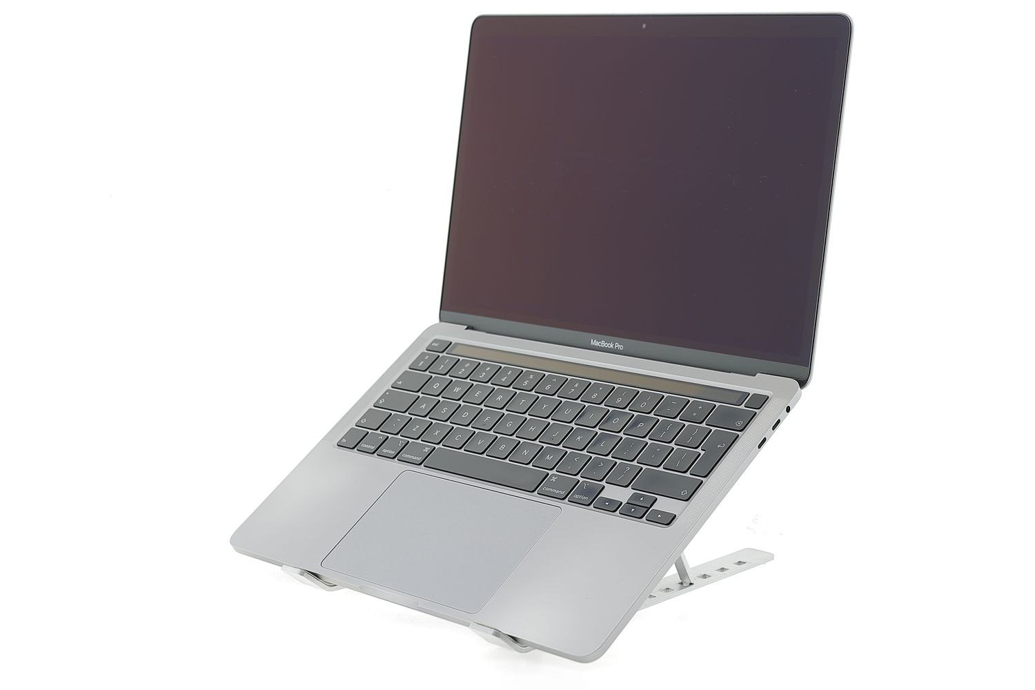 Apple MacBook Pro 13″ Touch Bar 2020, i5 2 GHz, 16 GB, Intel Iris Plus Graphics 1 TB Space Gray - Foarte bun