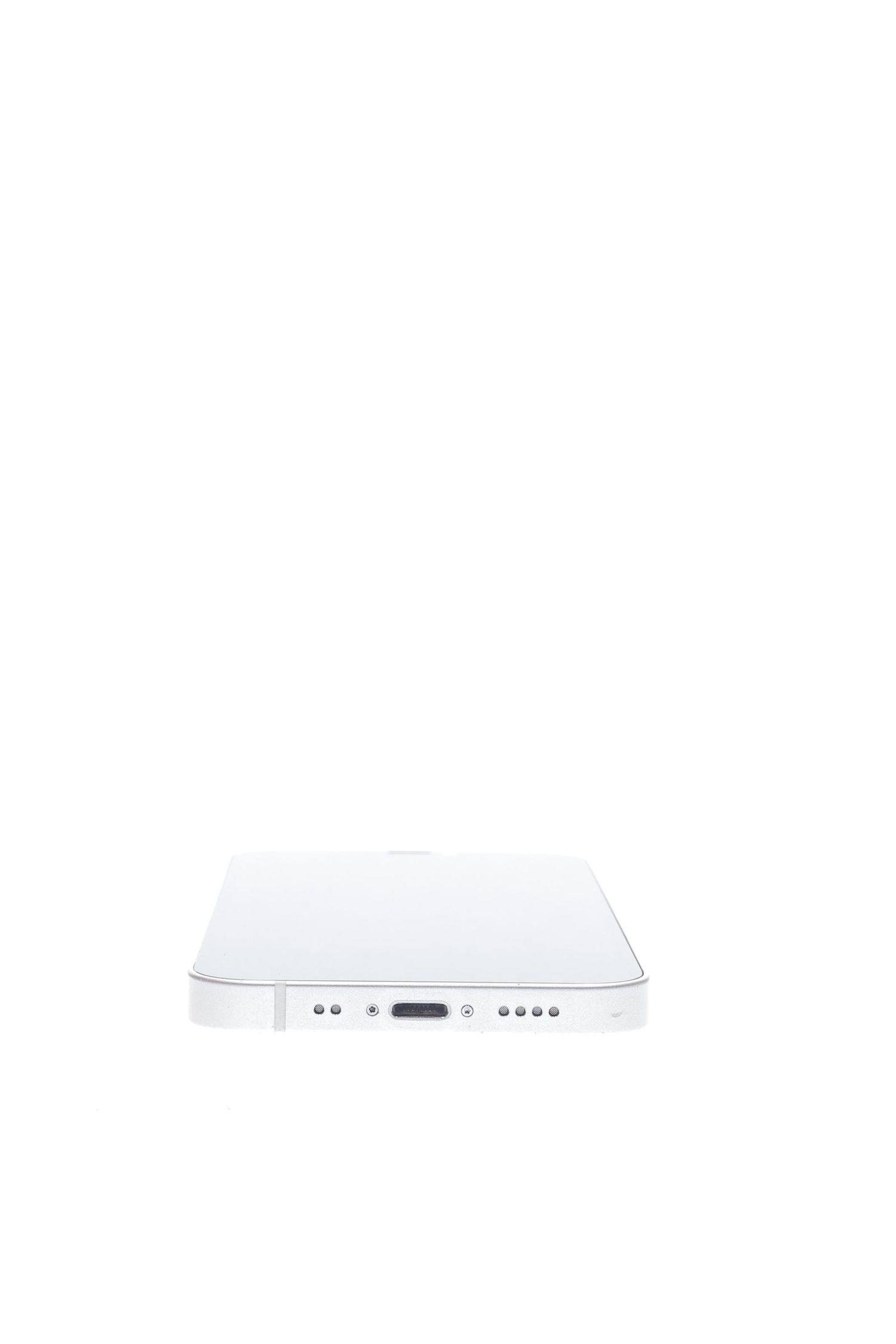 Apple iPhone 12 mini 64 GB White - Отлично