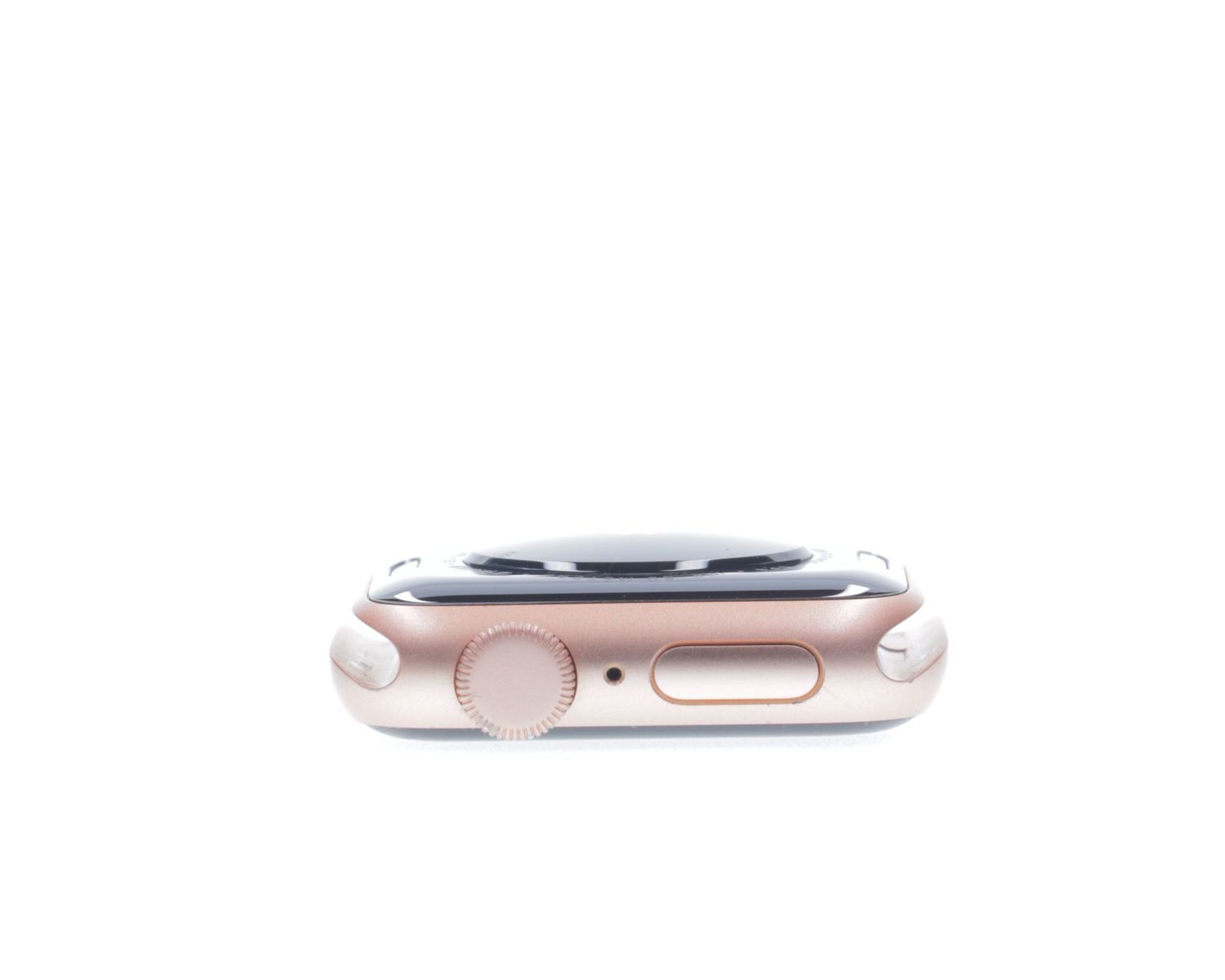 Apple Watch SE 2020, GPS, Aluminium 40mm Gold - Много добро