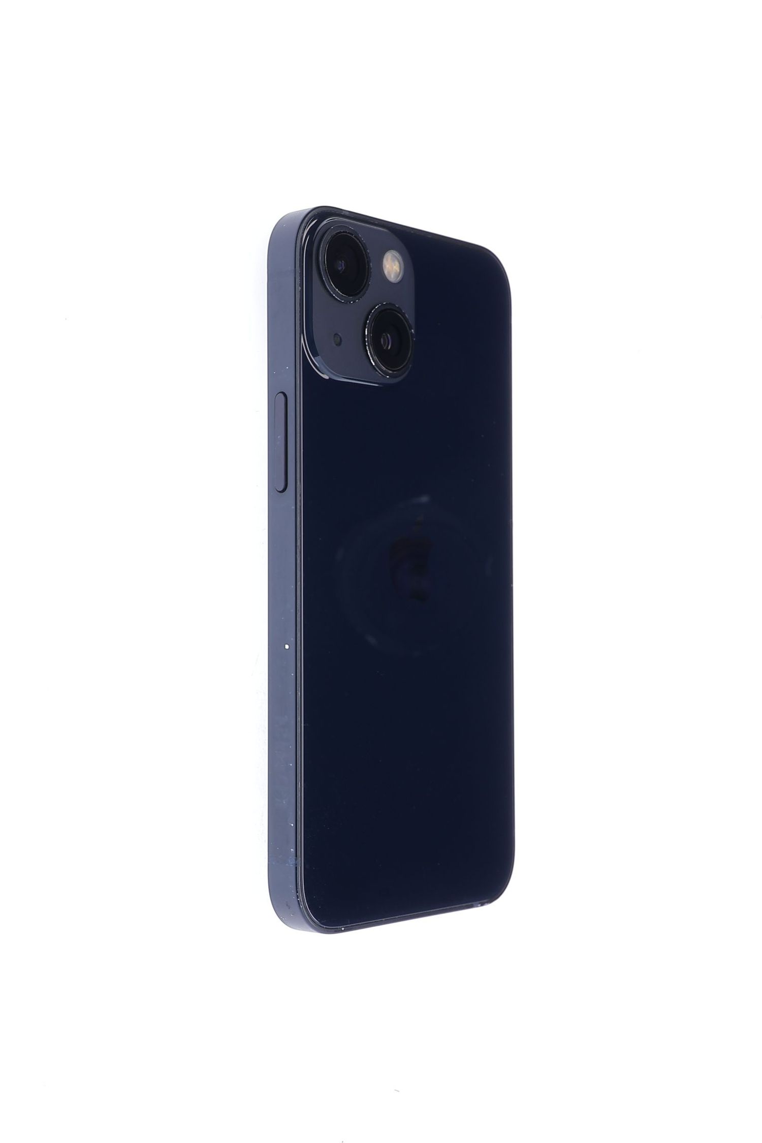 Apple iPhone 13 mini 128 GB Midnight - Nagyon jó