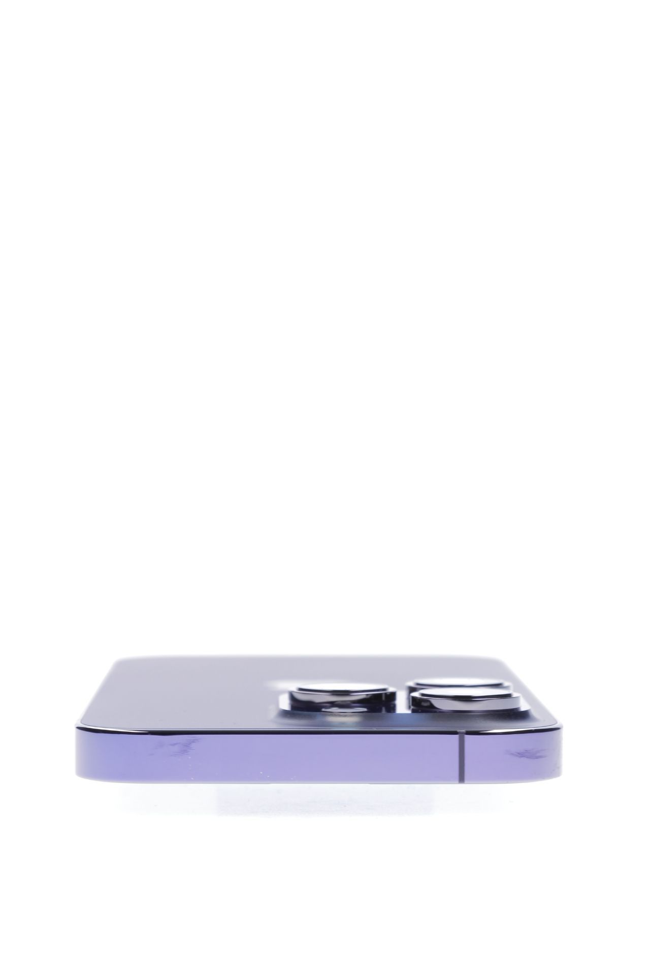 Apple iPhone 14 Pro 256 GB Deep Purple - Много добро