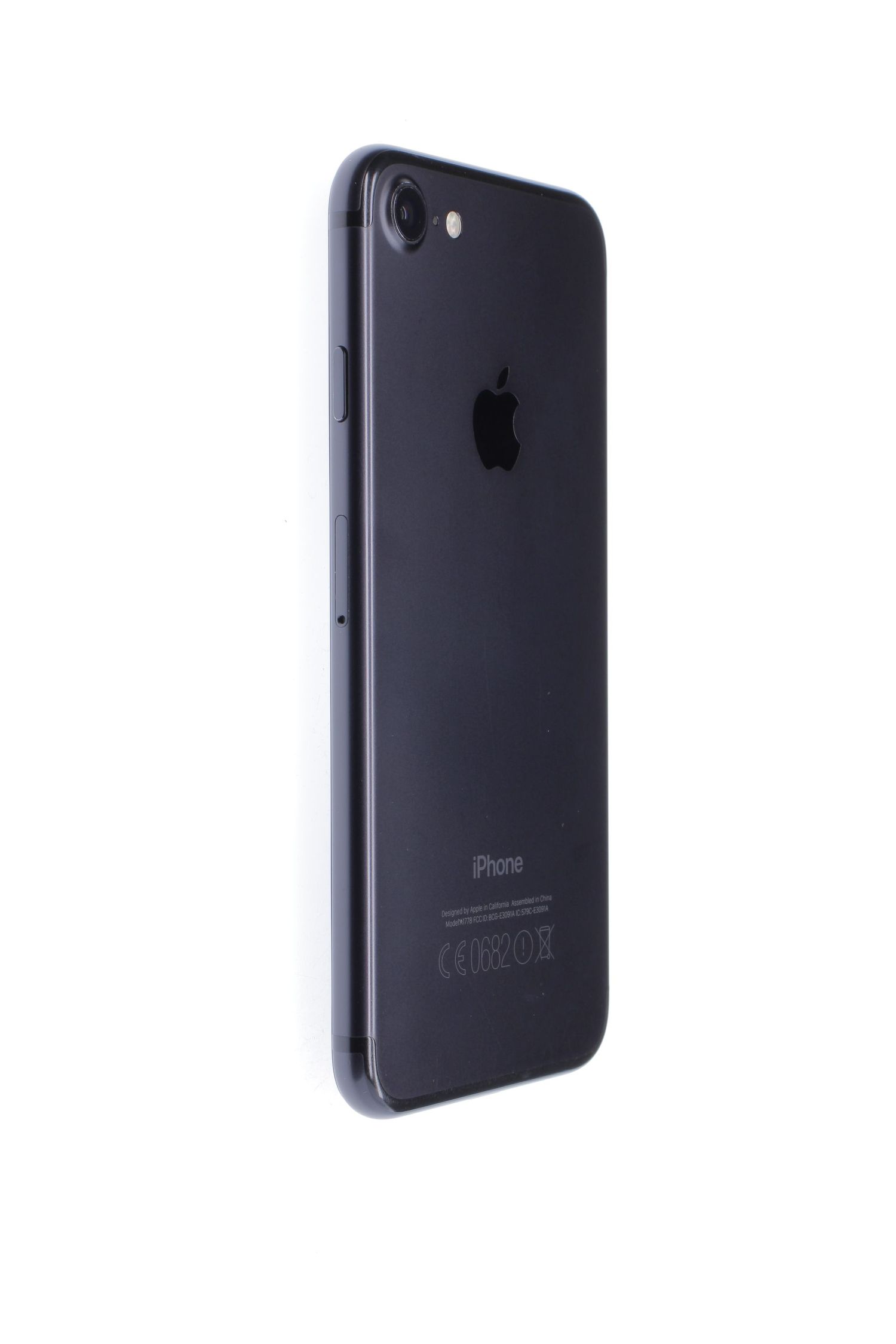 Apple iPhone 7 128 GB Black - Σαν καινούργιο