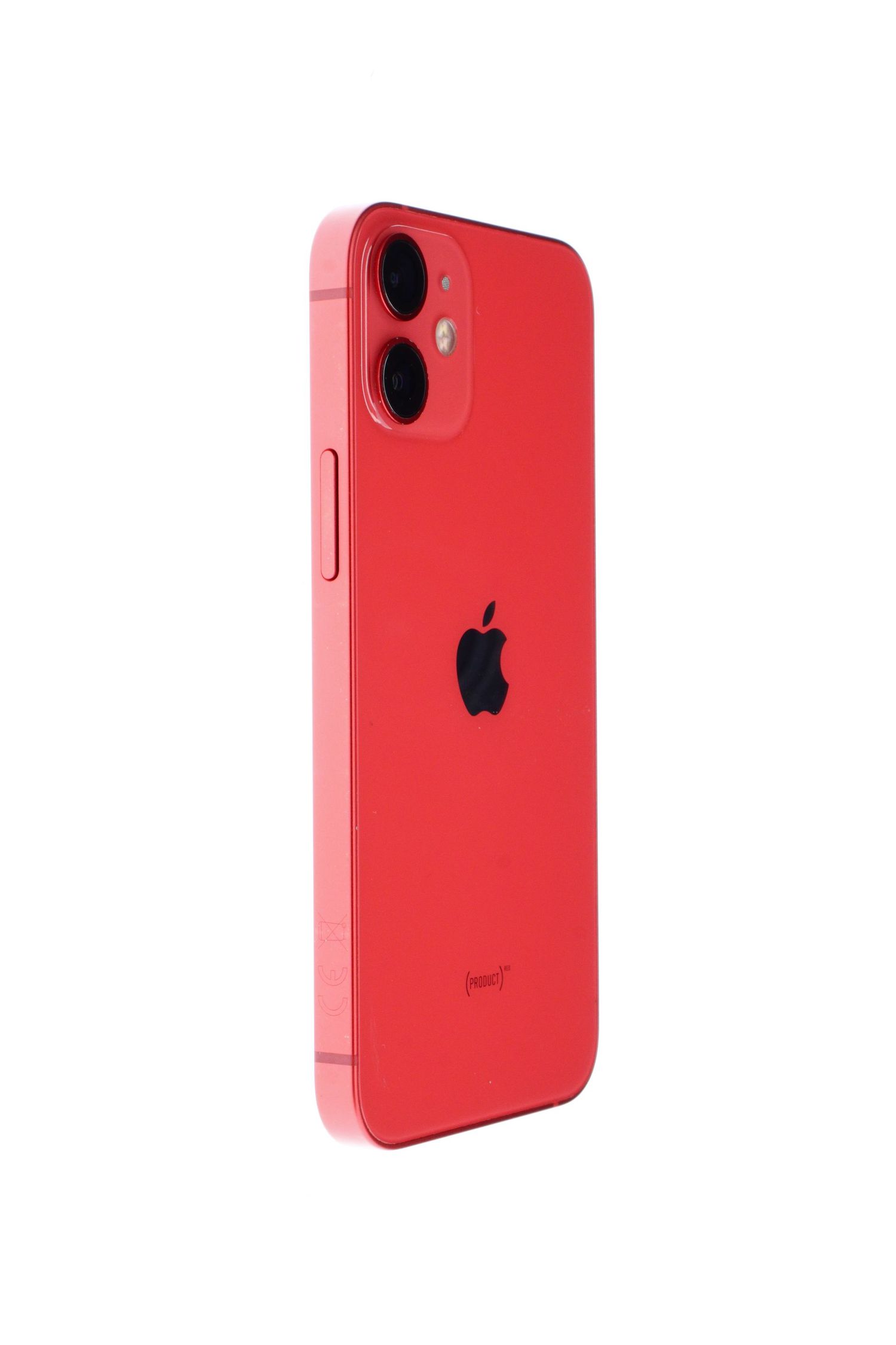 Apple iPhone 12 mini 128 GB Red - Foarte bun