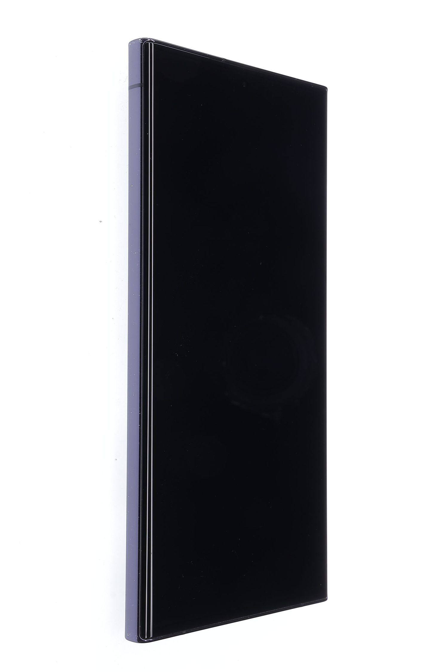 Samsung Galaxy S23 Ultra 5G Dual Sim 512 GB Phantom Black - Excelent