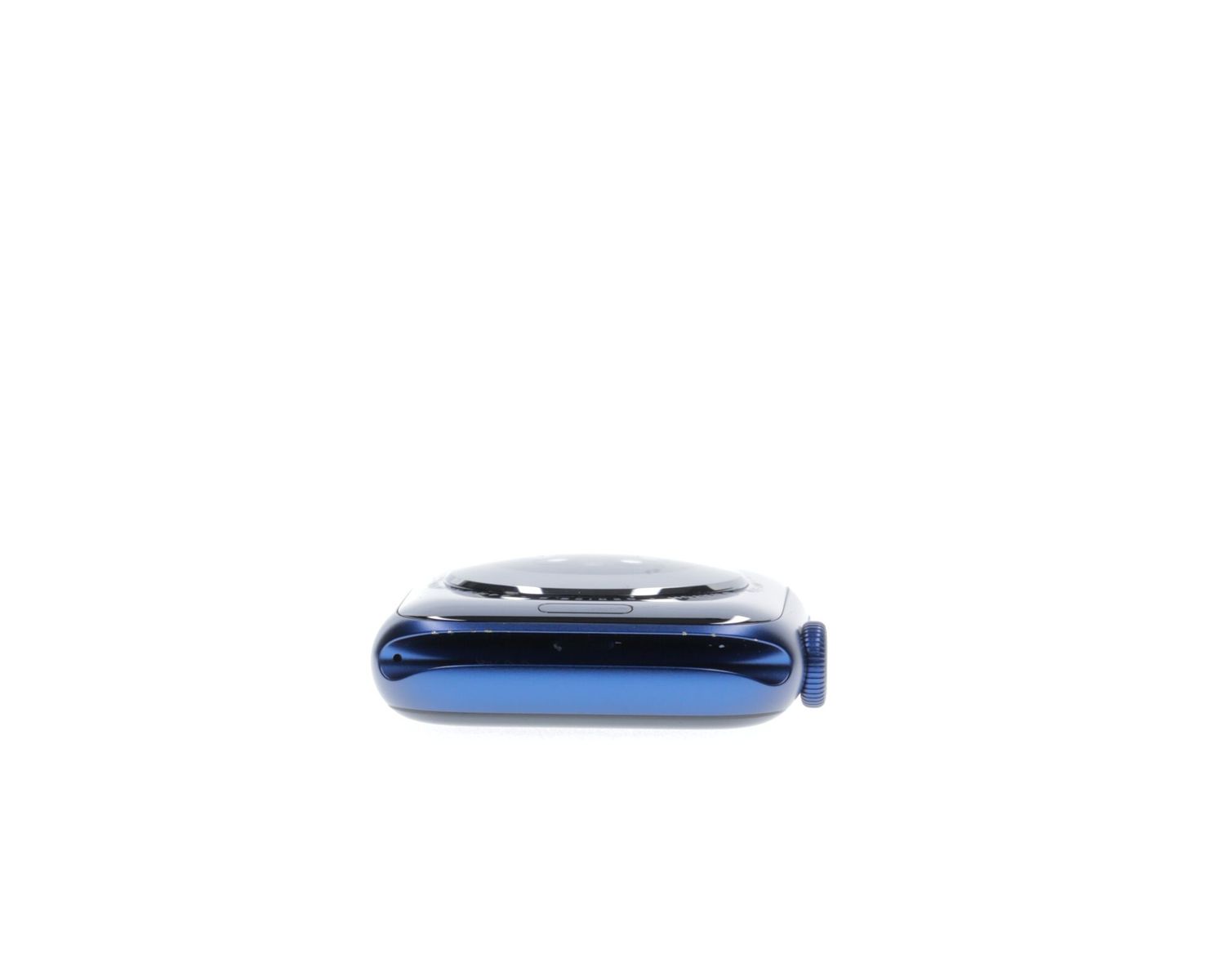 Apple Watch Series 6 2020, GPS, Aluminium 44mm Blue - Újszerű
