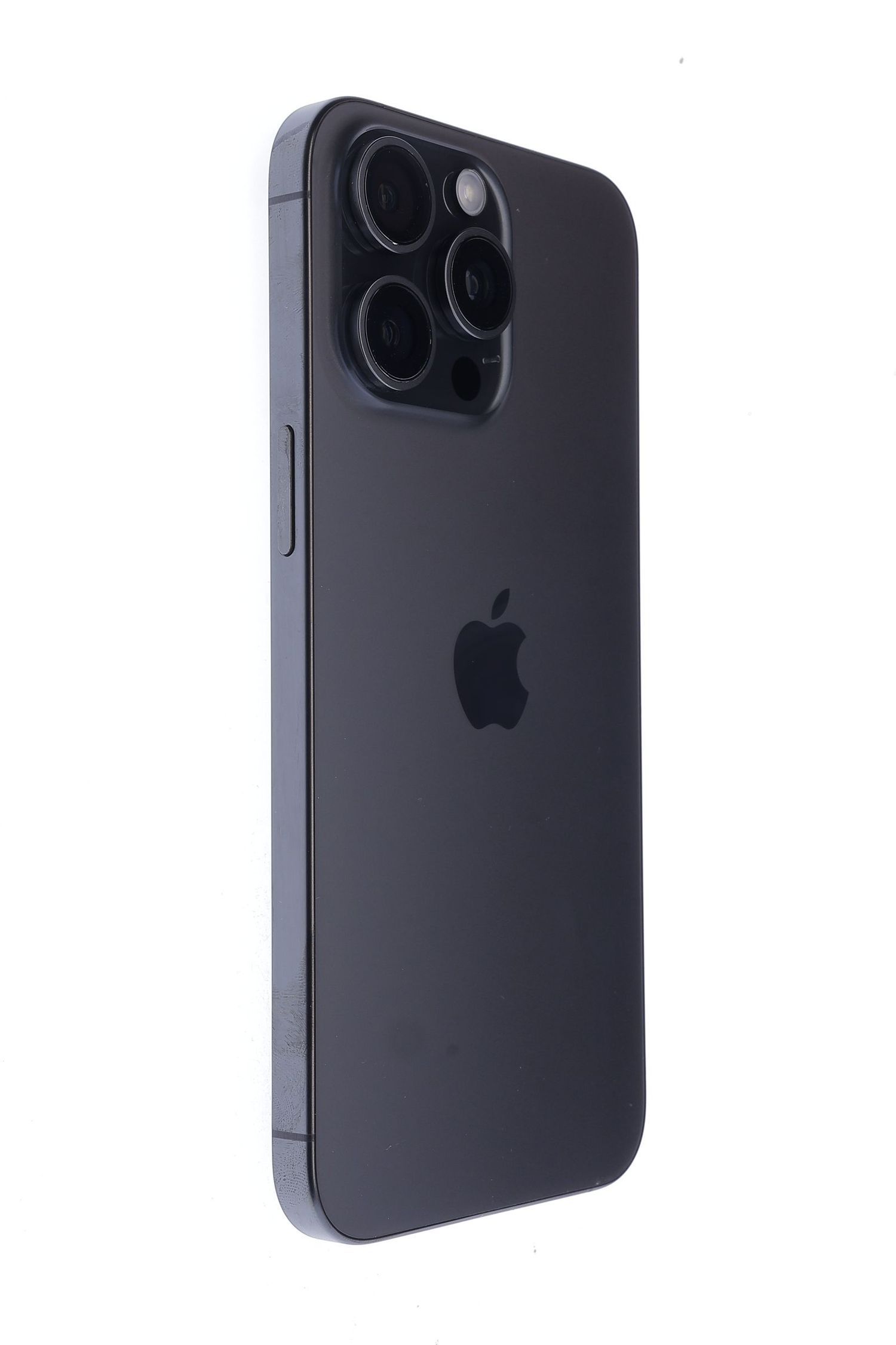 Apple iPhone 15 Pro Max 256 GB Black Titanium