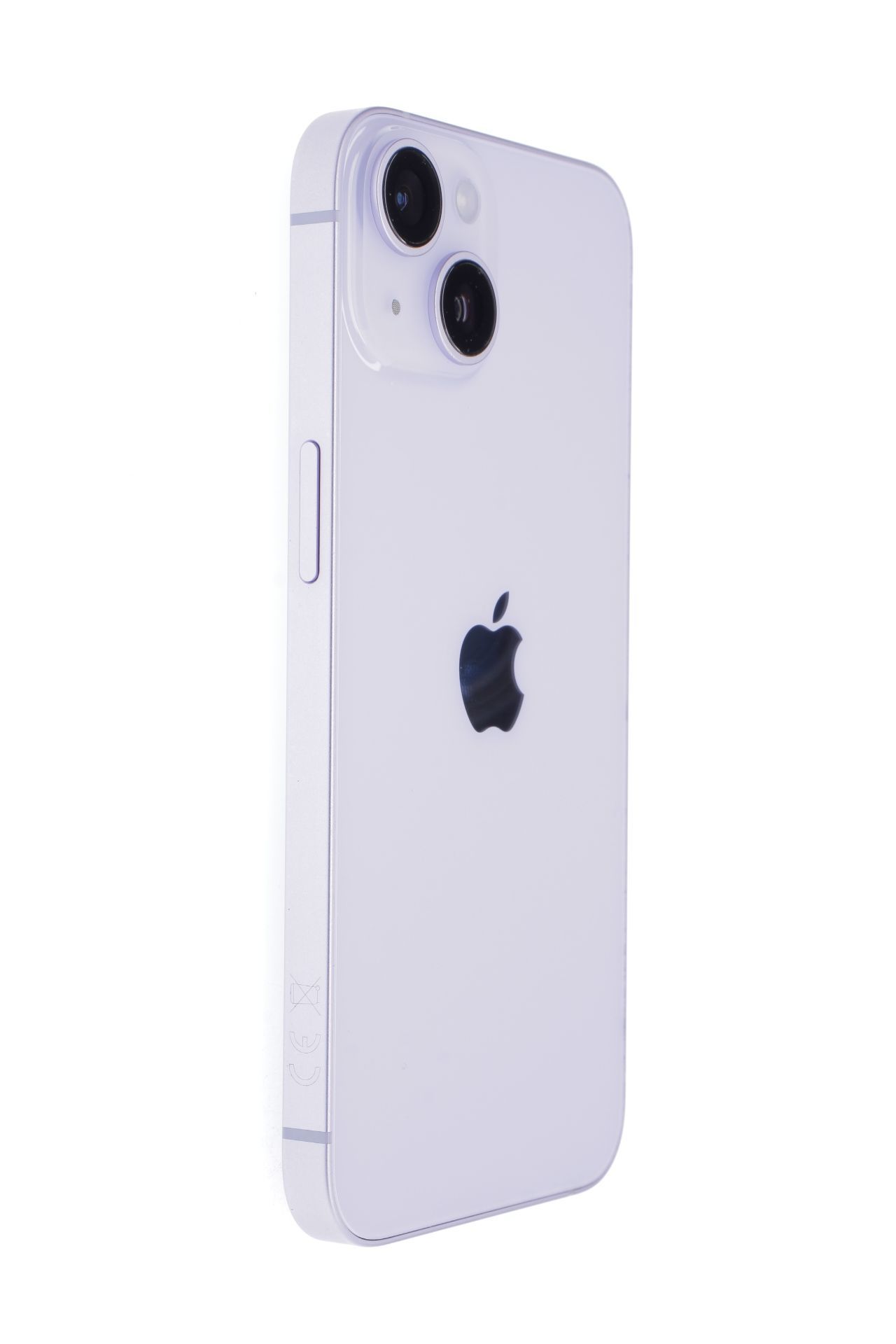 Apple iPhone 14 128 GB Purple - Excelent