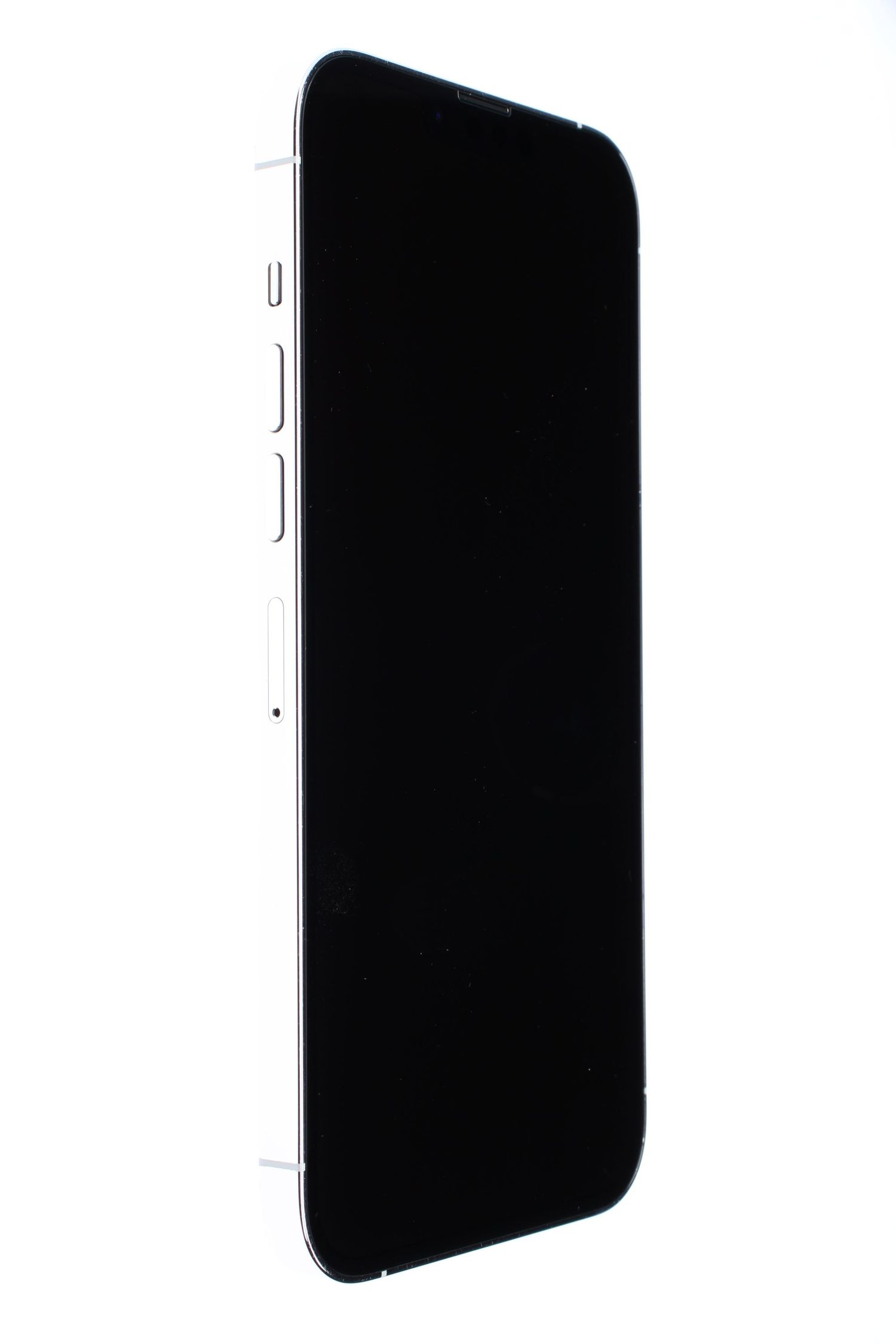 Apple iPhone 13 Pro Max 128 GB Silver - Excelent