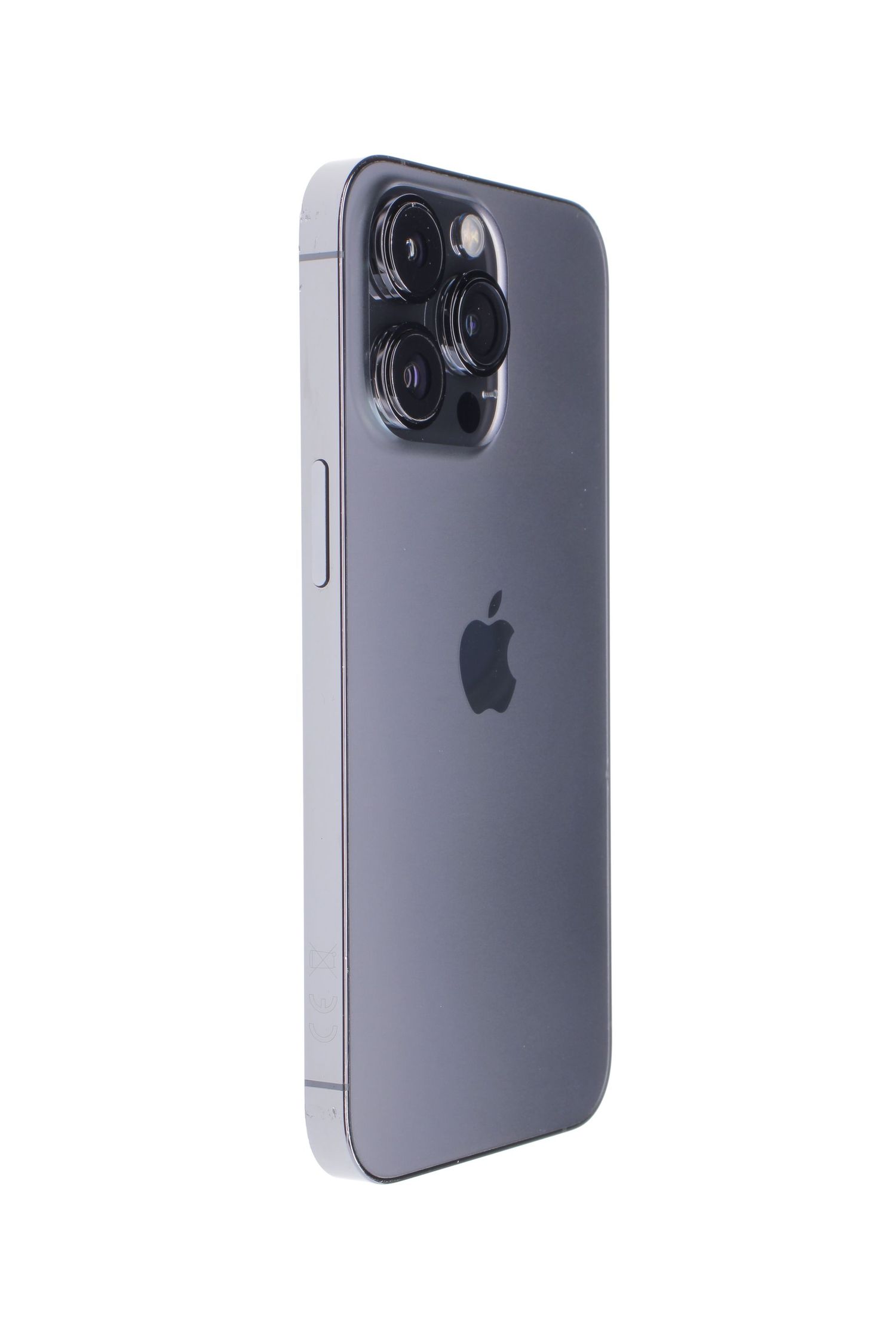 Apple iPhone 13 Pro 128 GB Graphite - Foarte bun