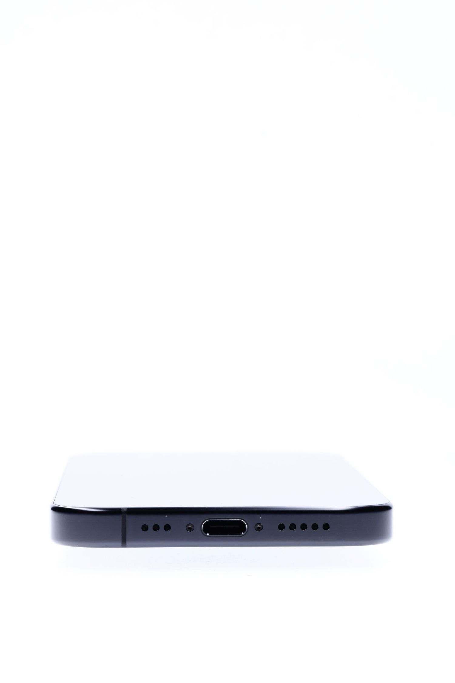 Apple iPhone 16 Pro 256 GB Black Titanium - Ca nou
