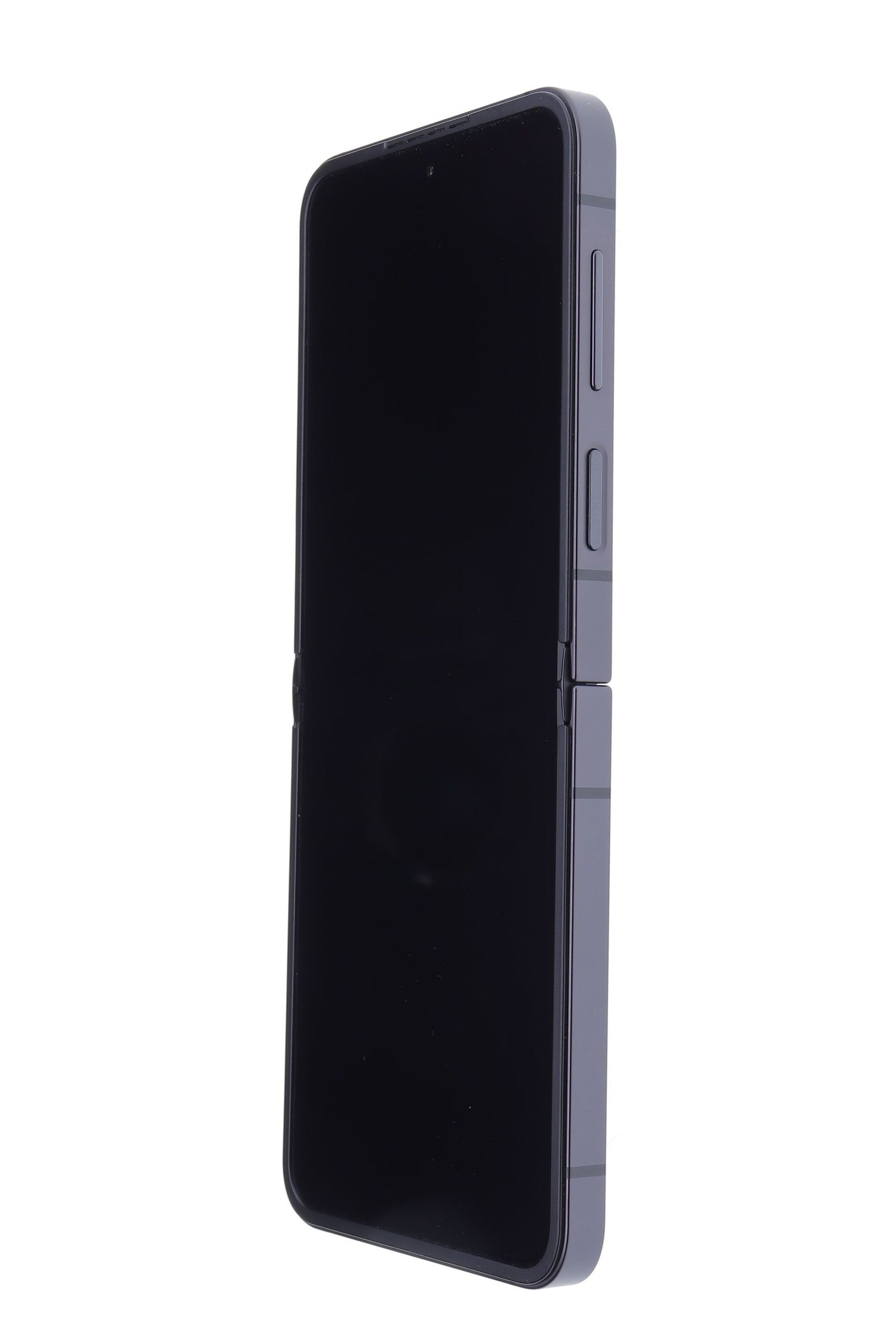 Samsung Galaxy Z Flip6 256 GB Black - Σαν καινούργιο