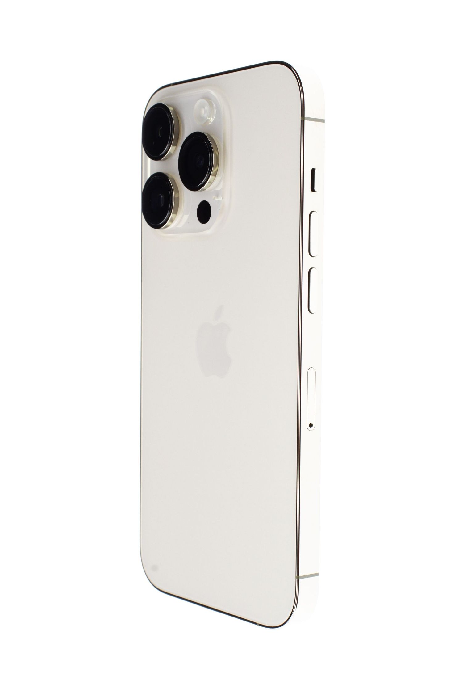 Apple iPhone 14 Pro 128 GB Gold - Като нов
