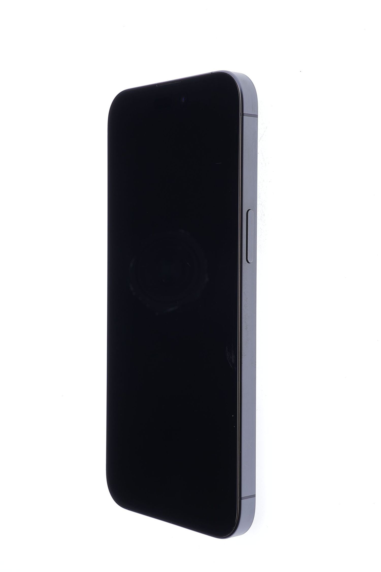 Apple iPhone 15 Pro Max 512 GB Black Titanium - Nagyon jó