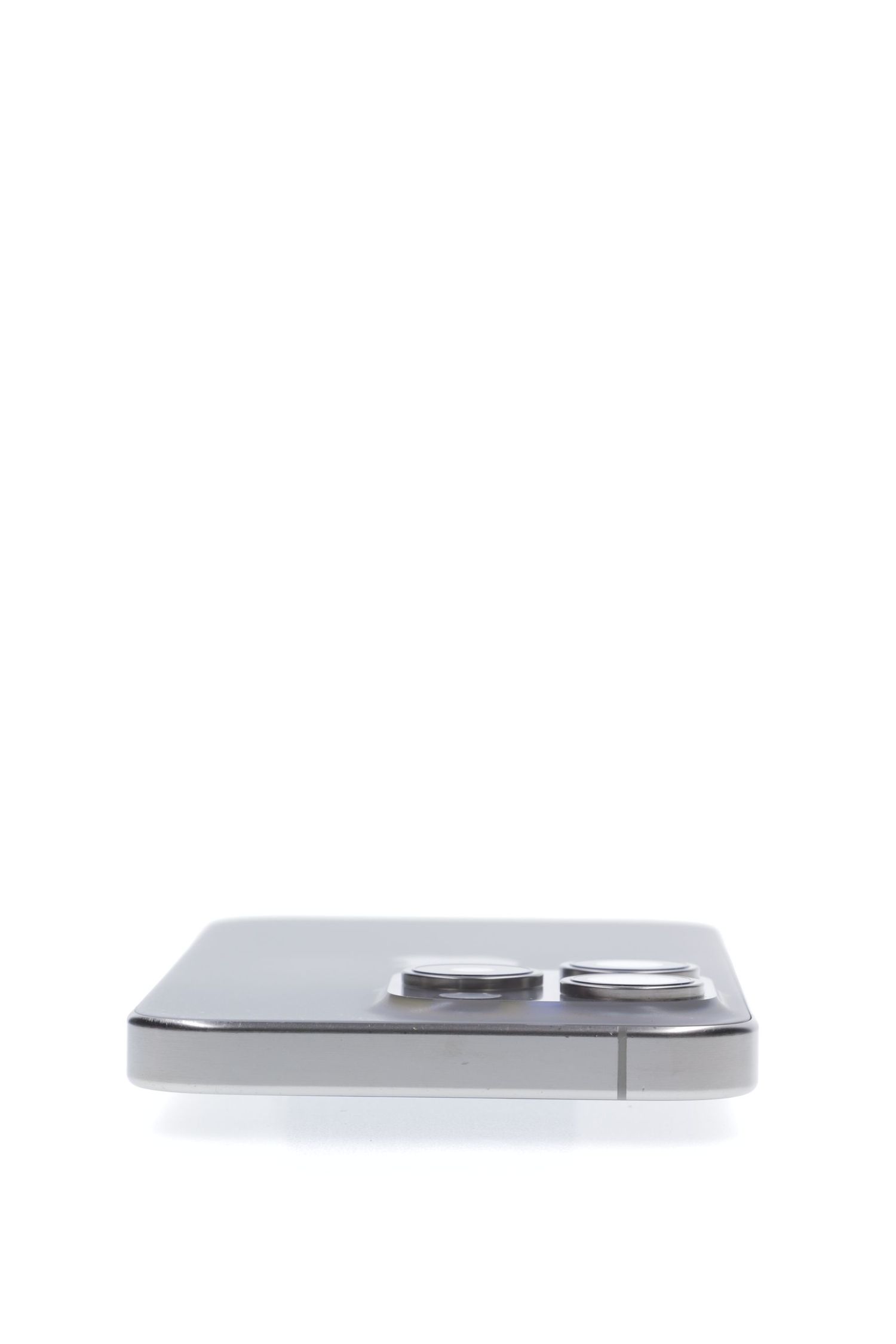 Apple iPhone 15 Pro 128 GB Natural Titanium - Πολύ καλό