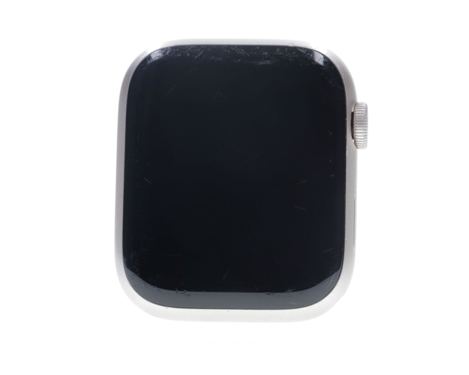 Apple Watch Series 9 2023, GPS, Aluminium 45mm Starlight - Bun