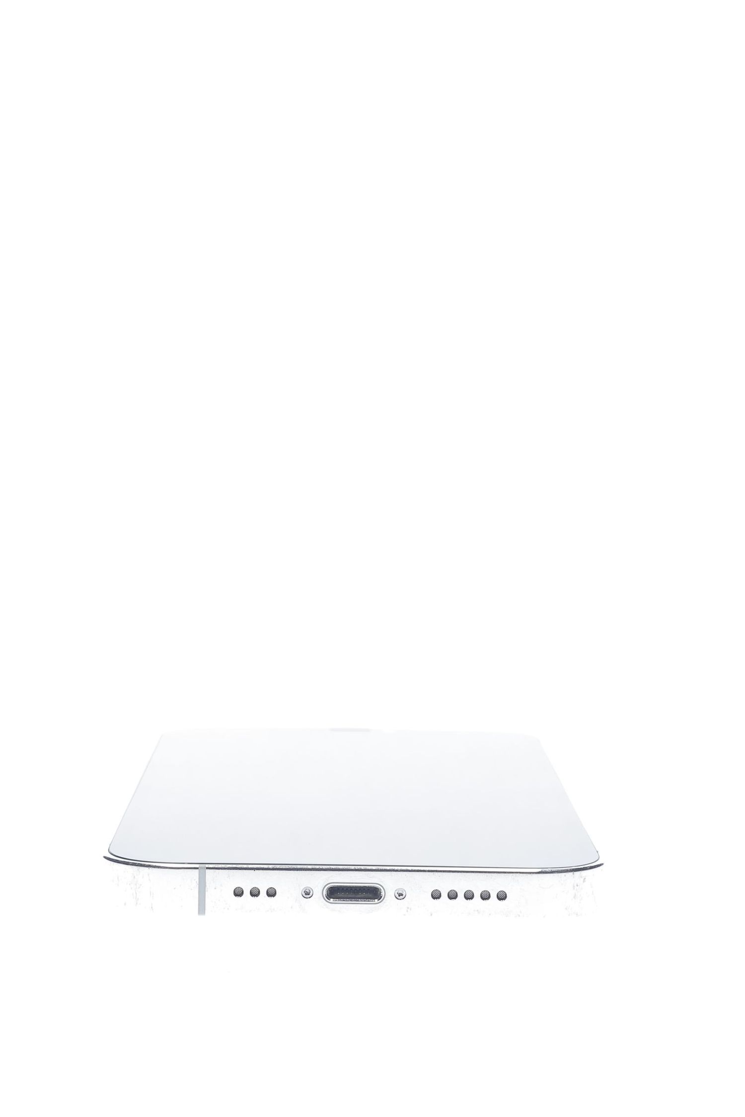 Apple iPhone 12 Pro 128 GB Silver - Πολύ καλό