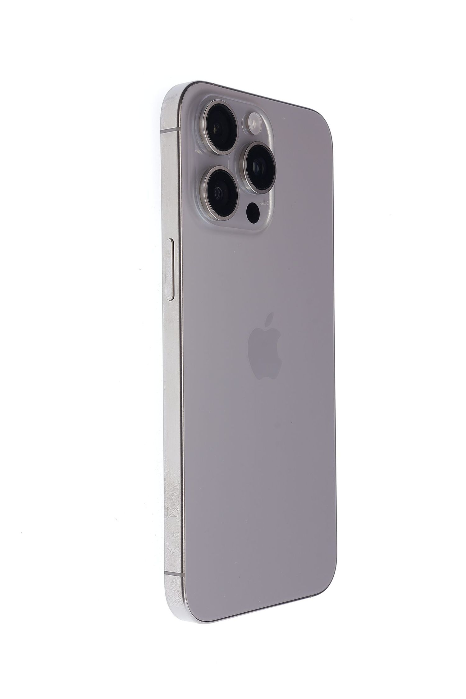 Apple iPhone 15 Pro Max 256 GB Natural Titanium - Отлично