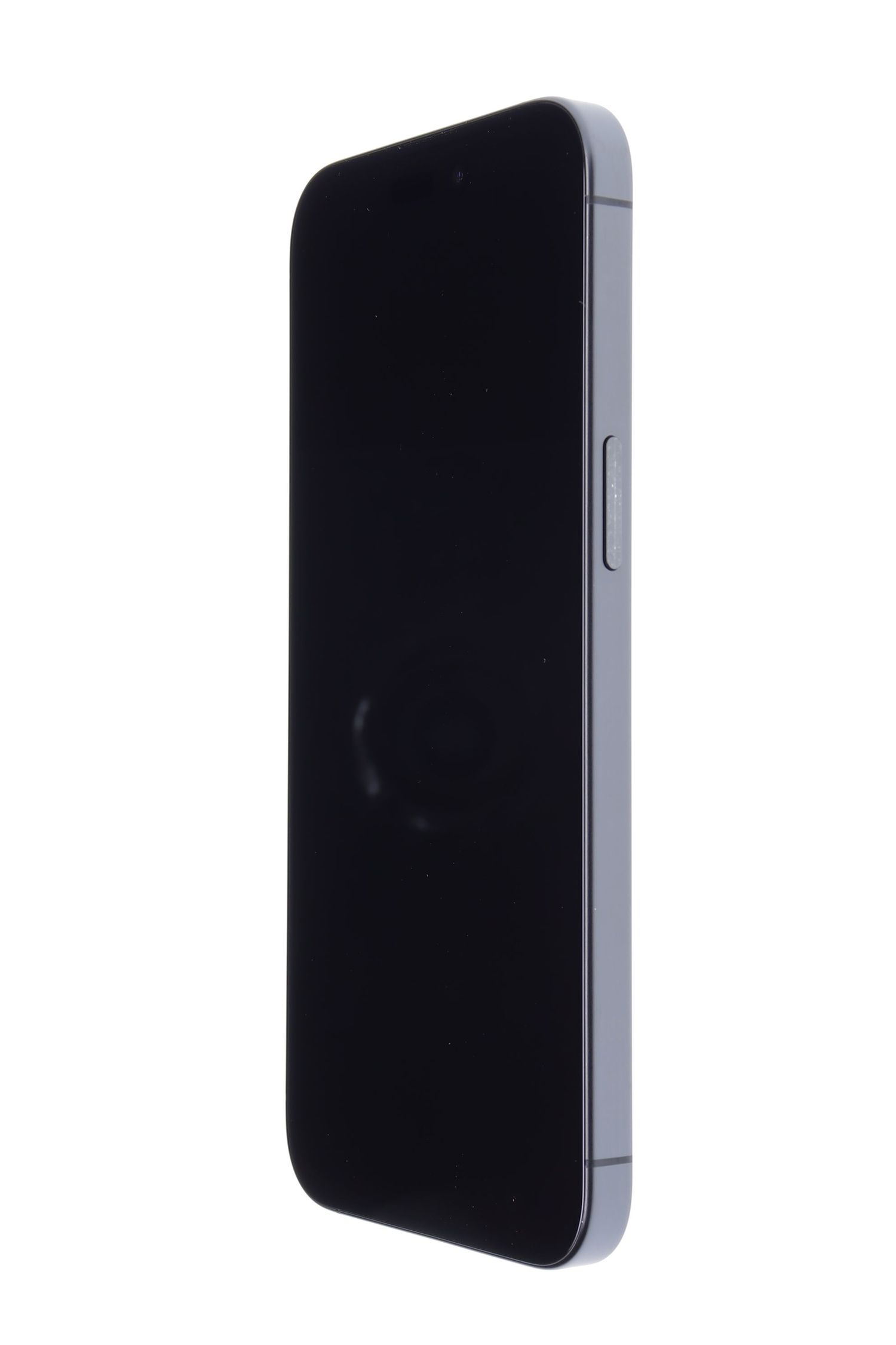 Apple iPhone 15 Pro Max 512 GB Black Titanium - Kiváló