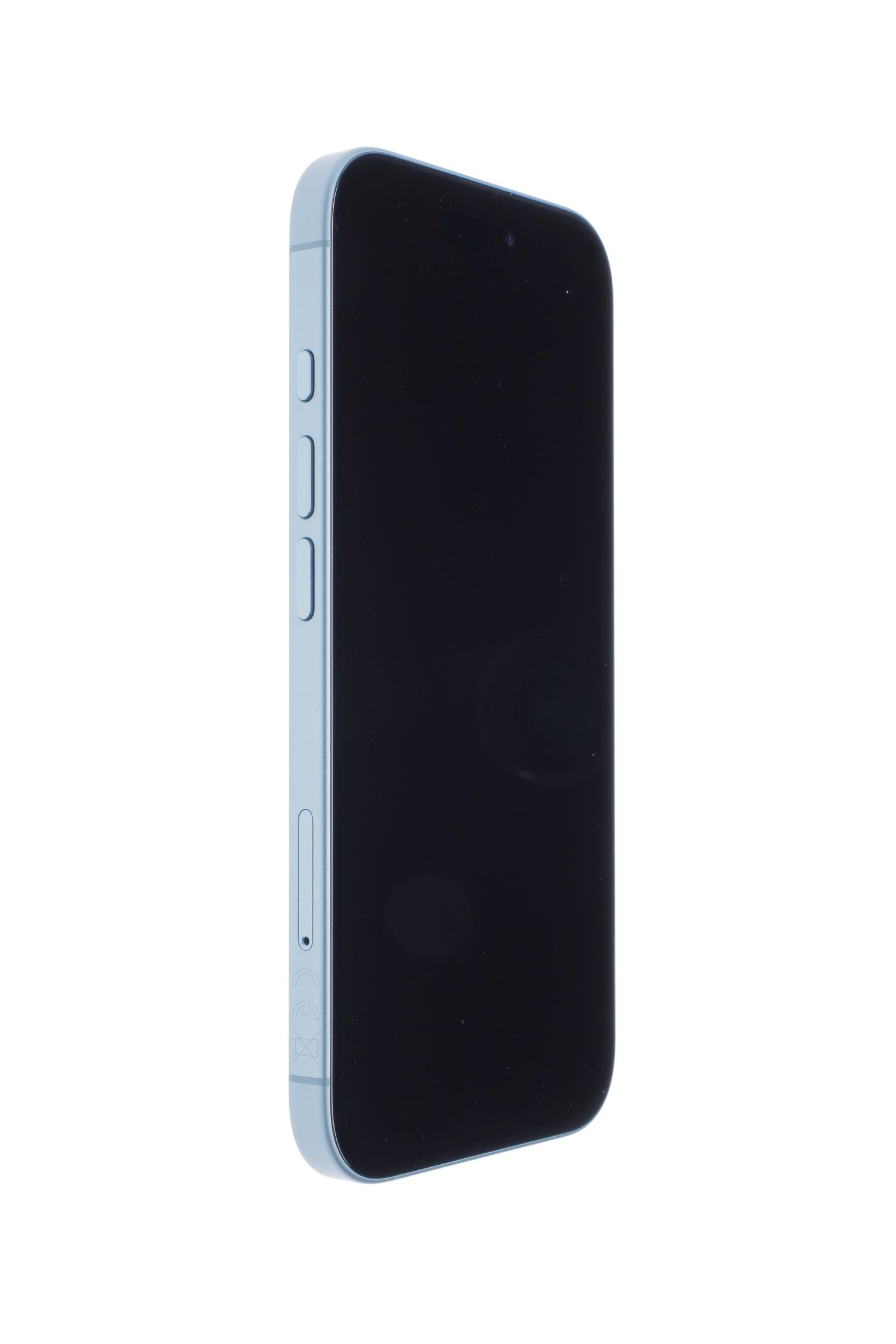 Apple iPhone 16 128 GB Teal - Excelent
