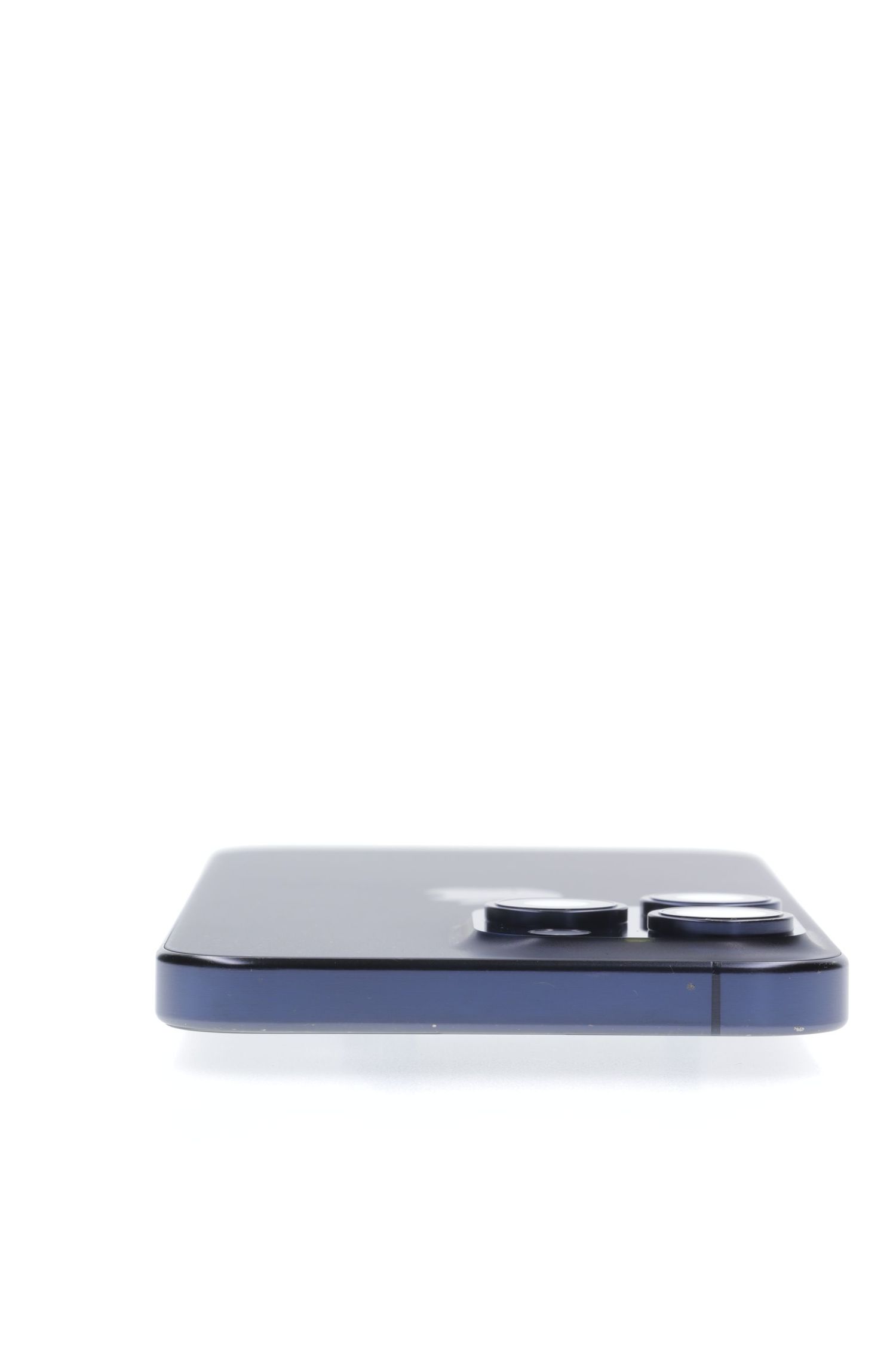 Apple iPhone 15 Pro Max 1 TB Blue Titanium - Kiváló