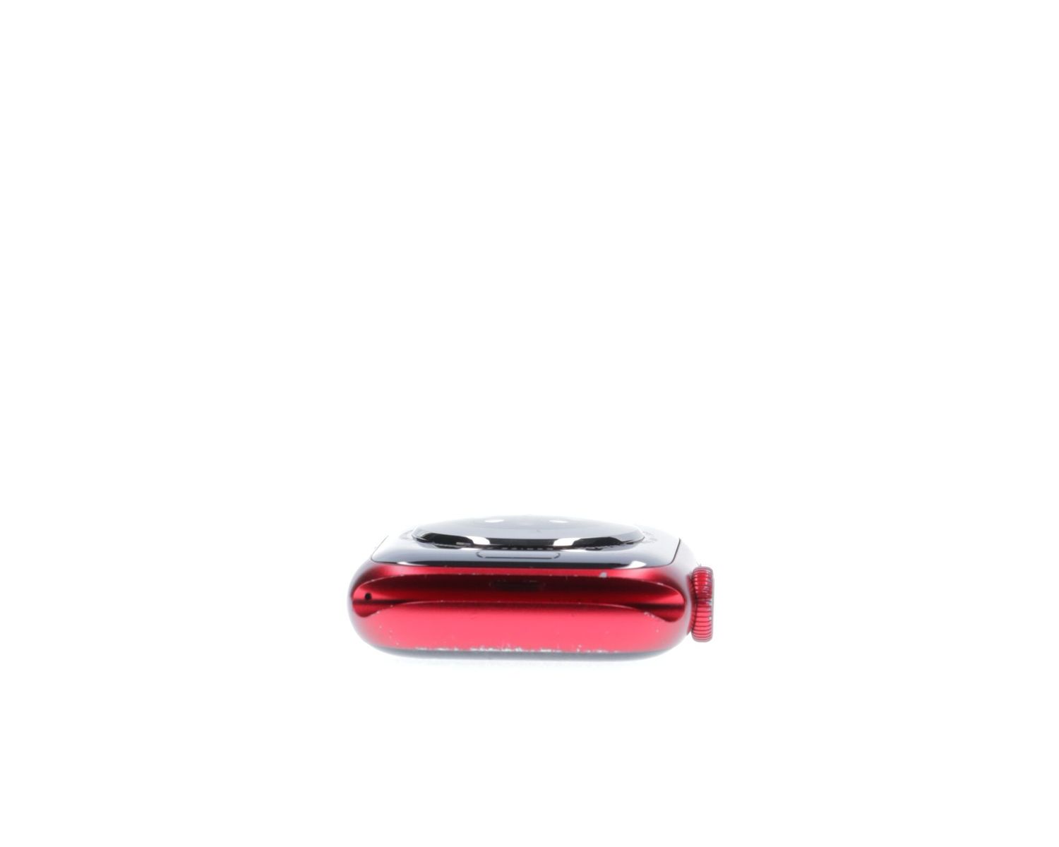 Apple Watch Series 7 2021, GPS, Aluminium 41mm Red - Много добро