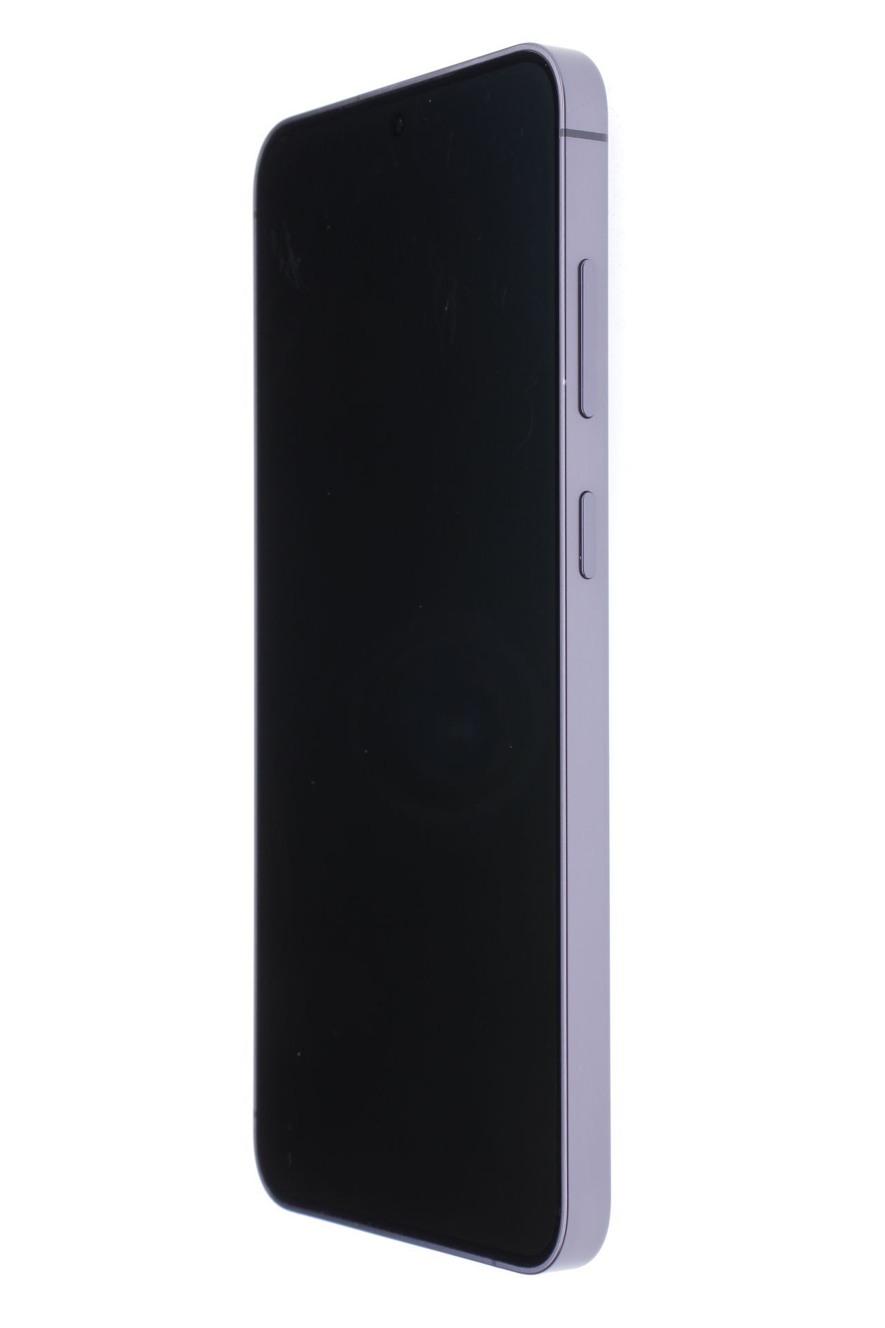 Samsung Galaxy S24 Plus 5G Dual Sim 512 GB Onyx Black - Foarte bun