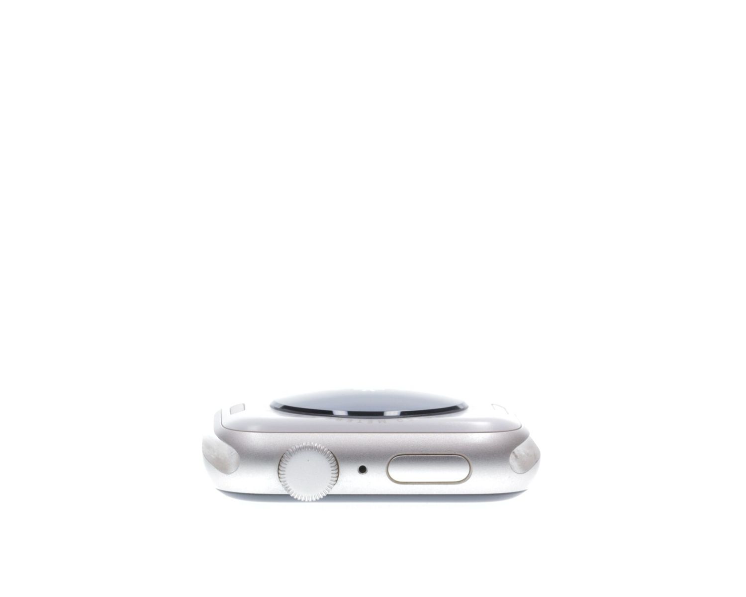Apple Watch SE 2022, GPS, Aluminium 44mm Starlight - Като нов