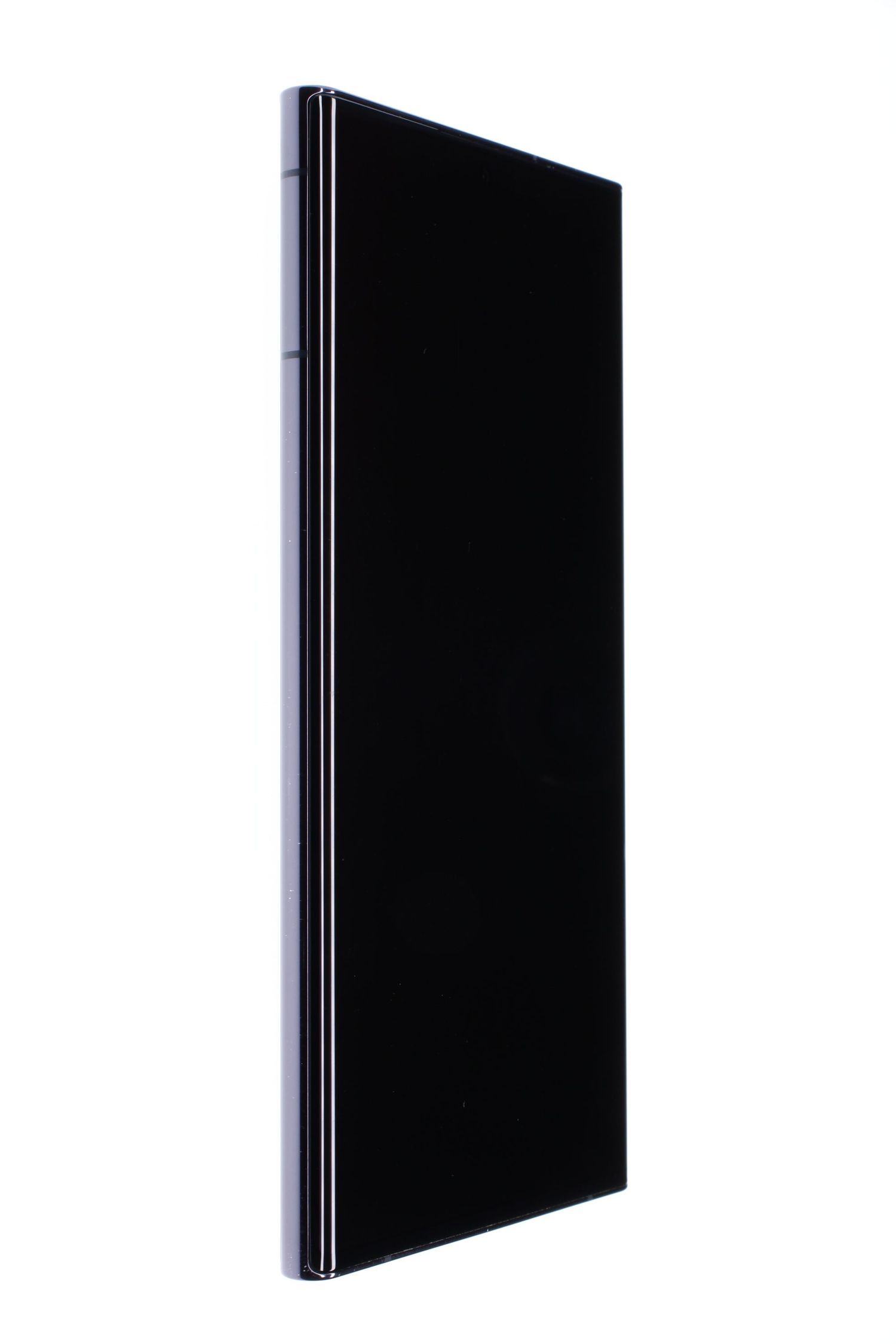 Samsung Galaxy S22 Ultra 5G Dual Sim 256 GB Phantom Black - Πολύ καλό