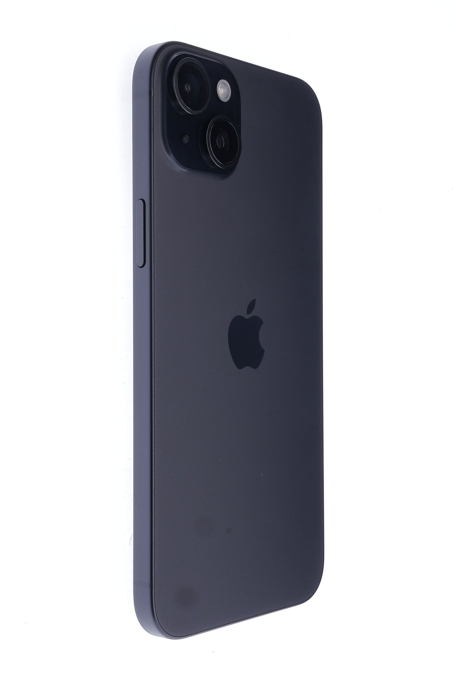 Apple iPhone 15 Plus 128 GB Black - Като нов